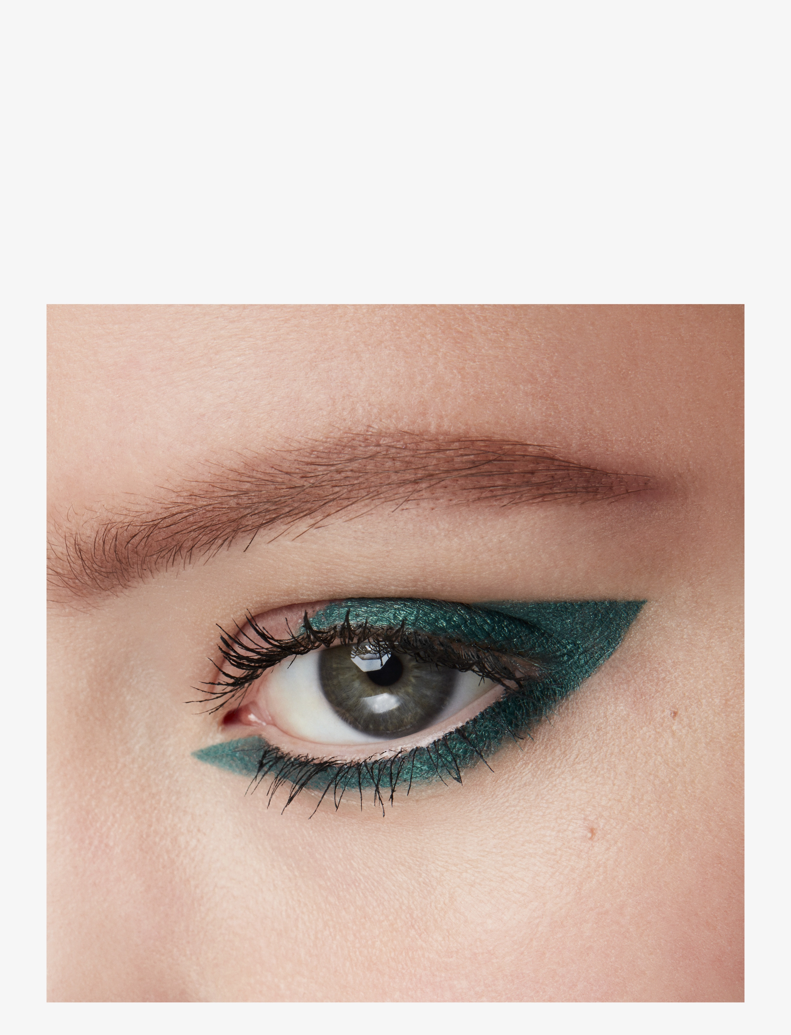 MAC - Colour Excess Gel Pencil Eye Liner - sminke - pool shark - 1