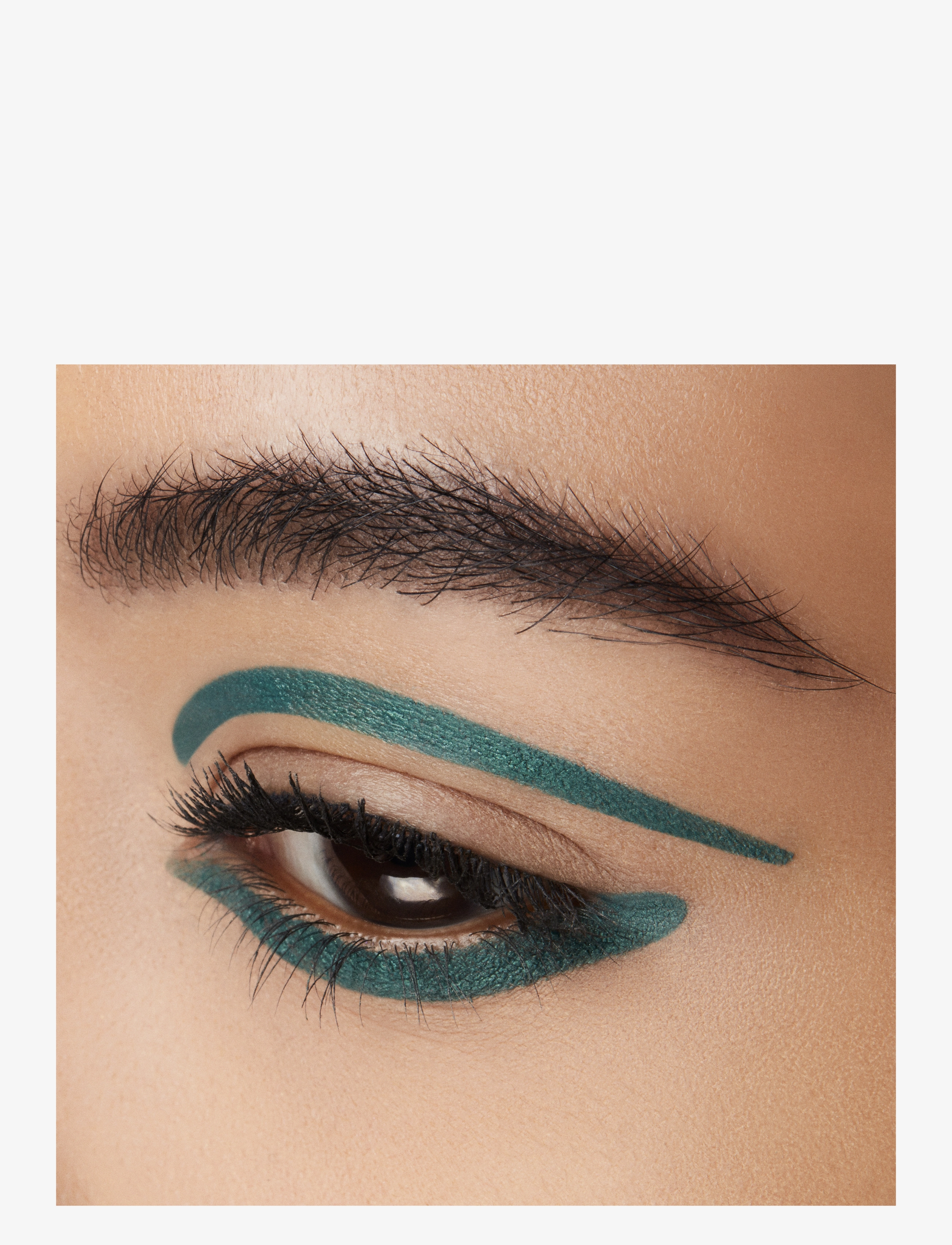 MAC - Colour Excess Gel Pencil Eye Liner - sminke - pool shark - 2