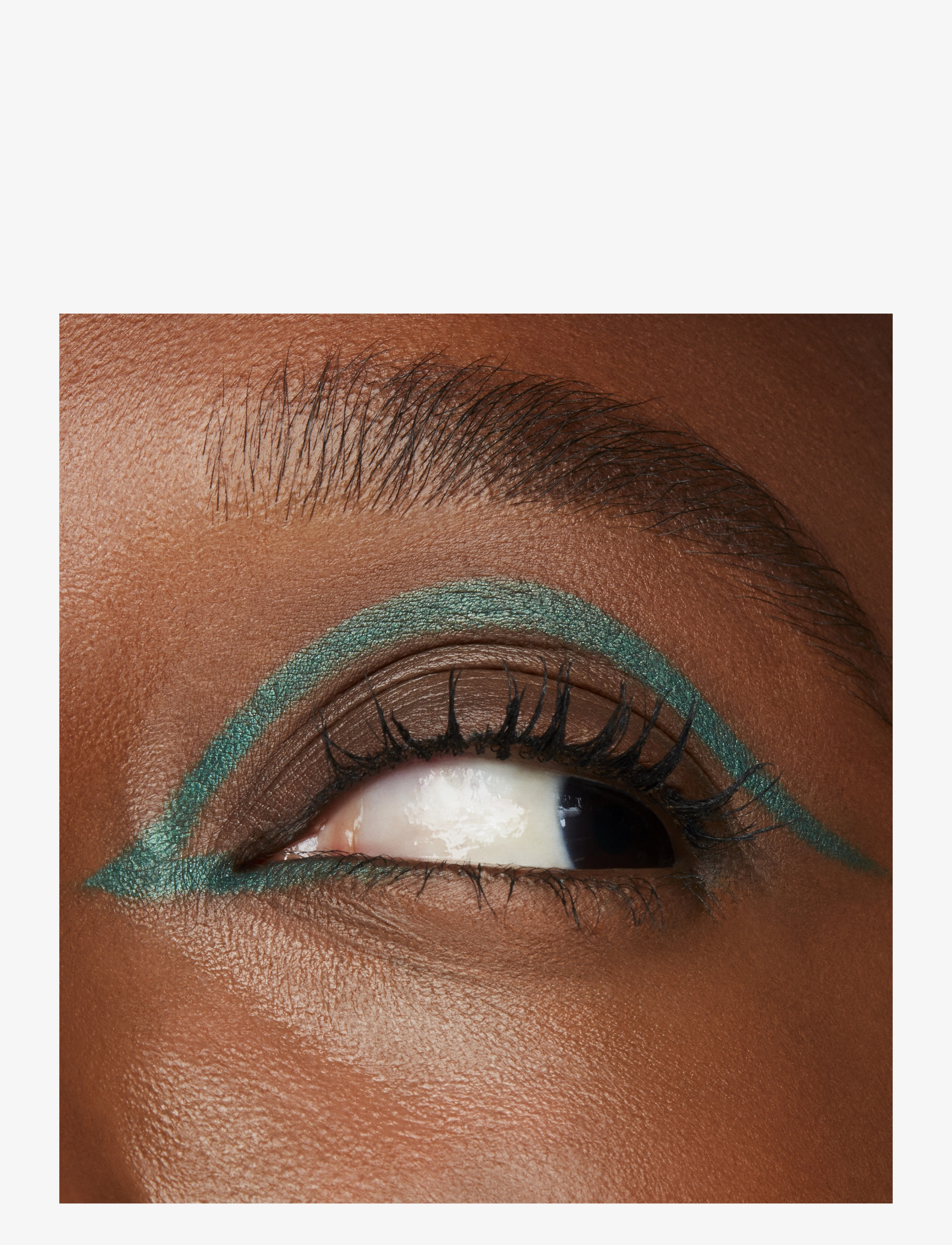 MAC - Colour Excess Gel Pencil Eye Liner - sminke - pool shark - 3