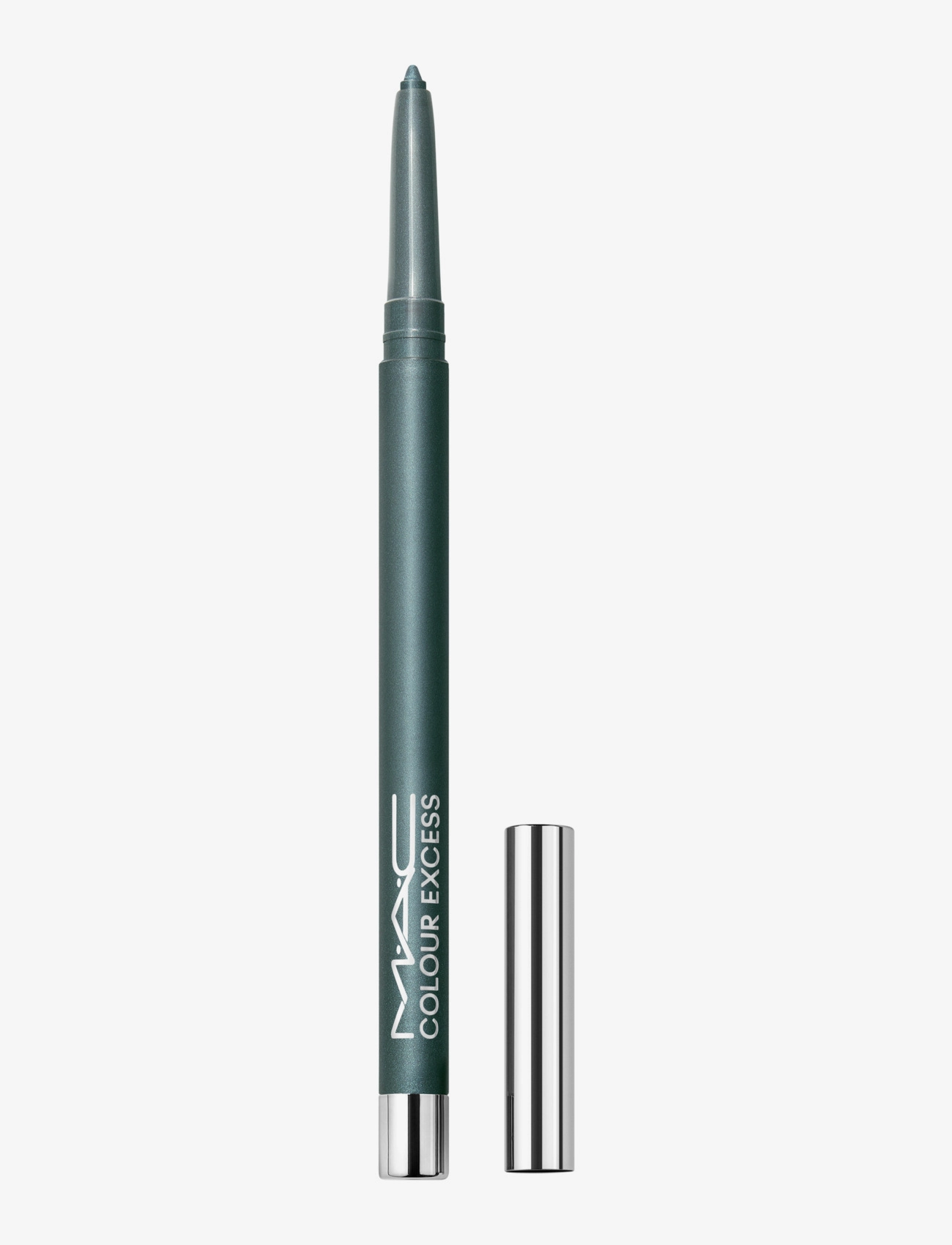 MAC Colour Excess Gel Pencil Eye Liner, Eyeliner, Grå, Str: 0.35 G