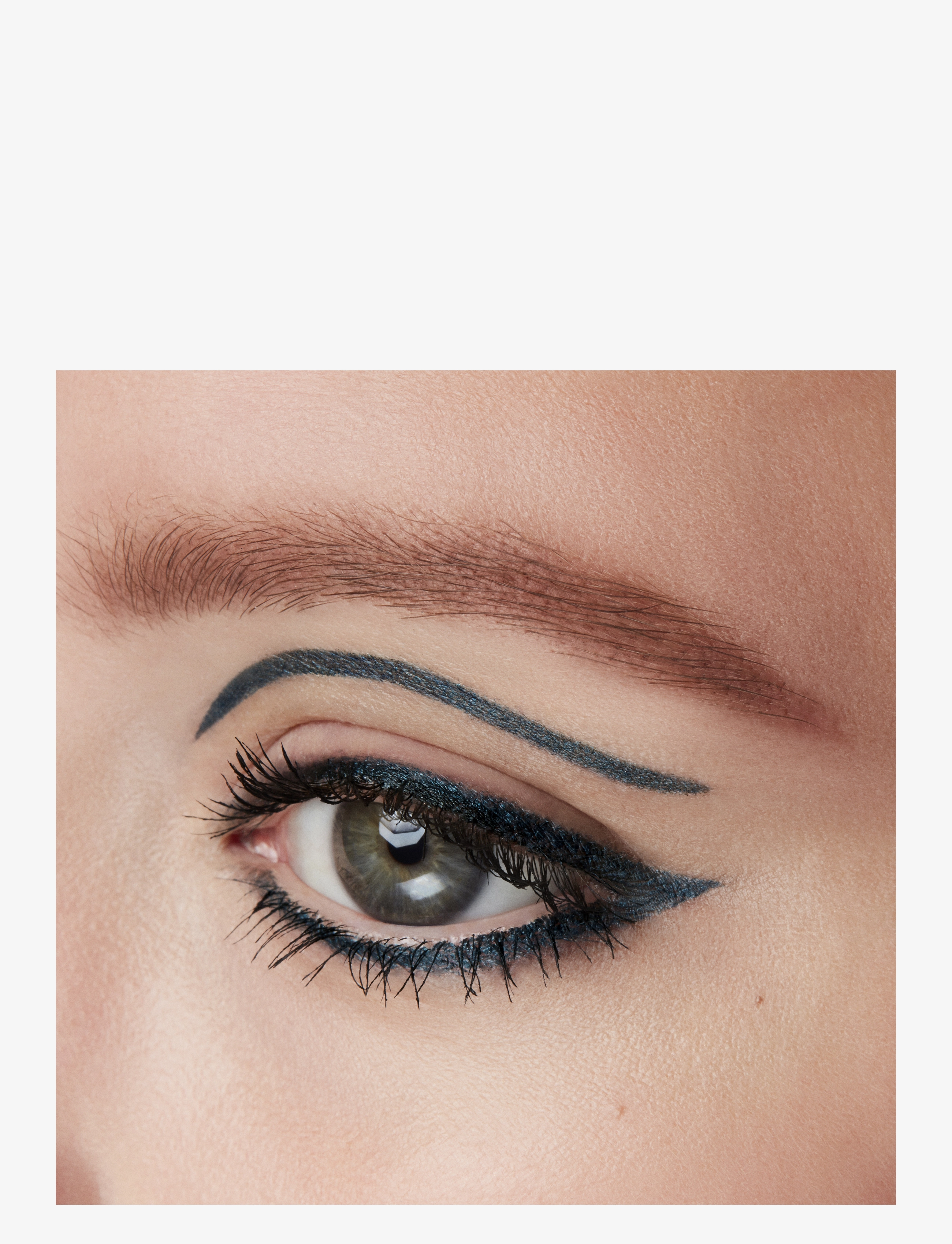 MAC - Colour Excess Gel Pencil Eye Liner - makeup - hell-bent - 1