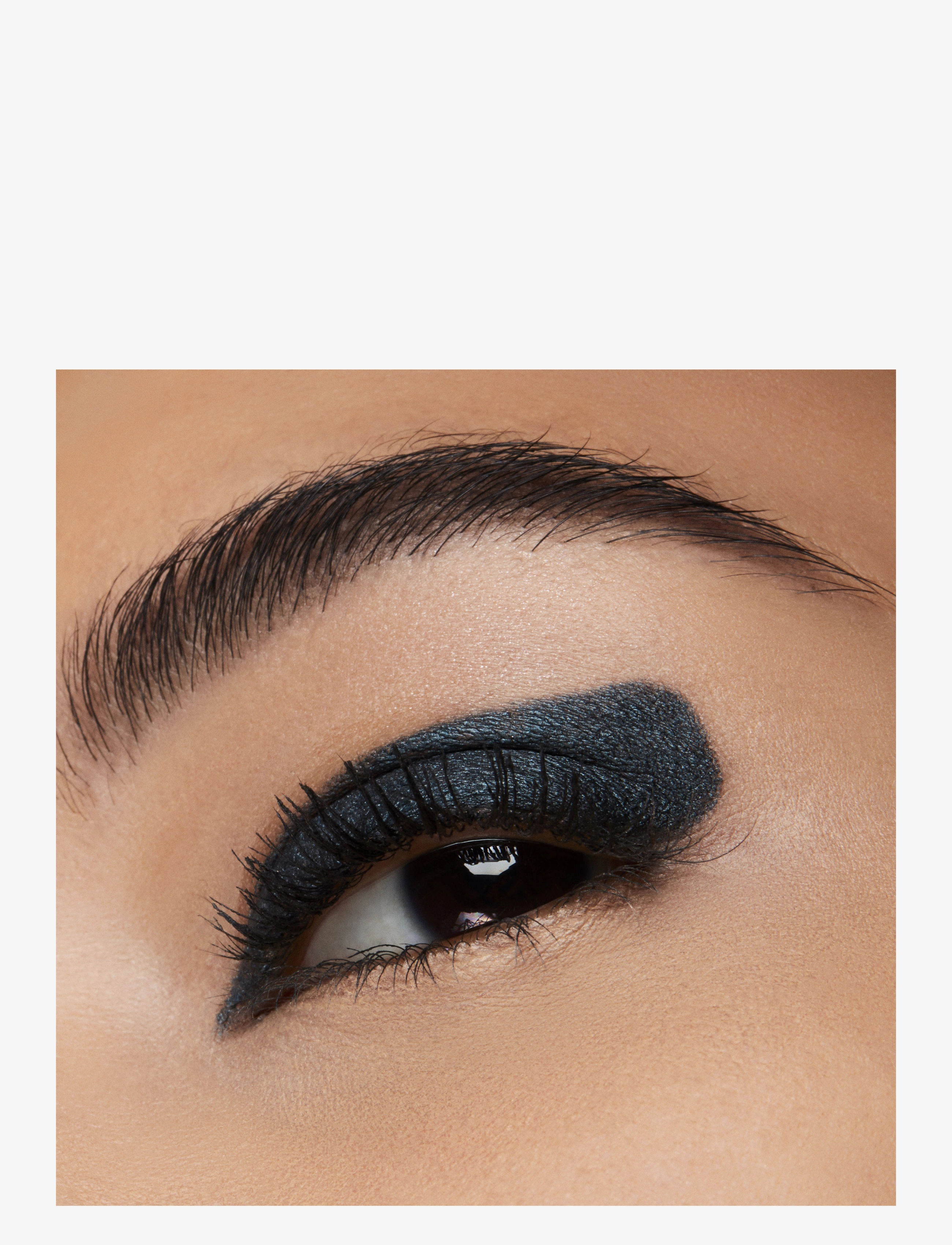 MAC - Colour Excess Gel Pencil Eye Liner - makeup - hell-bent - 2