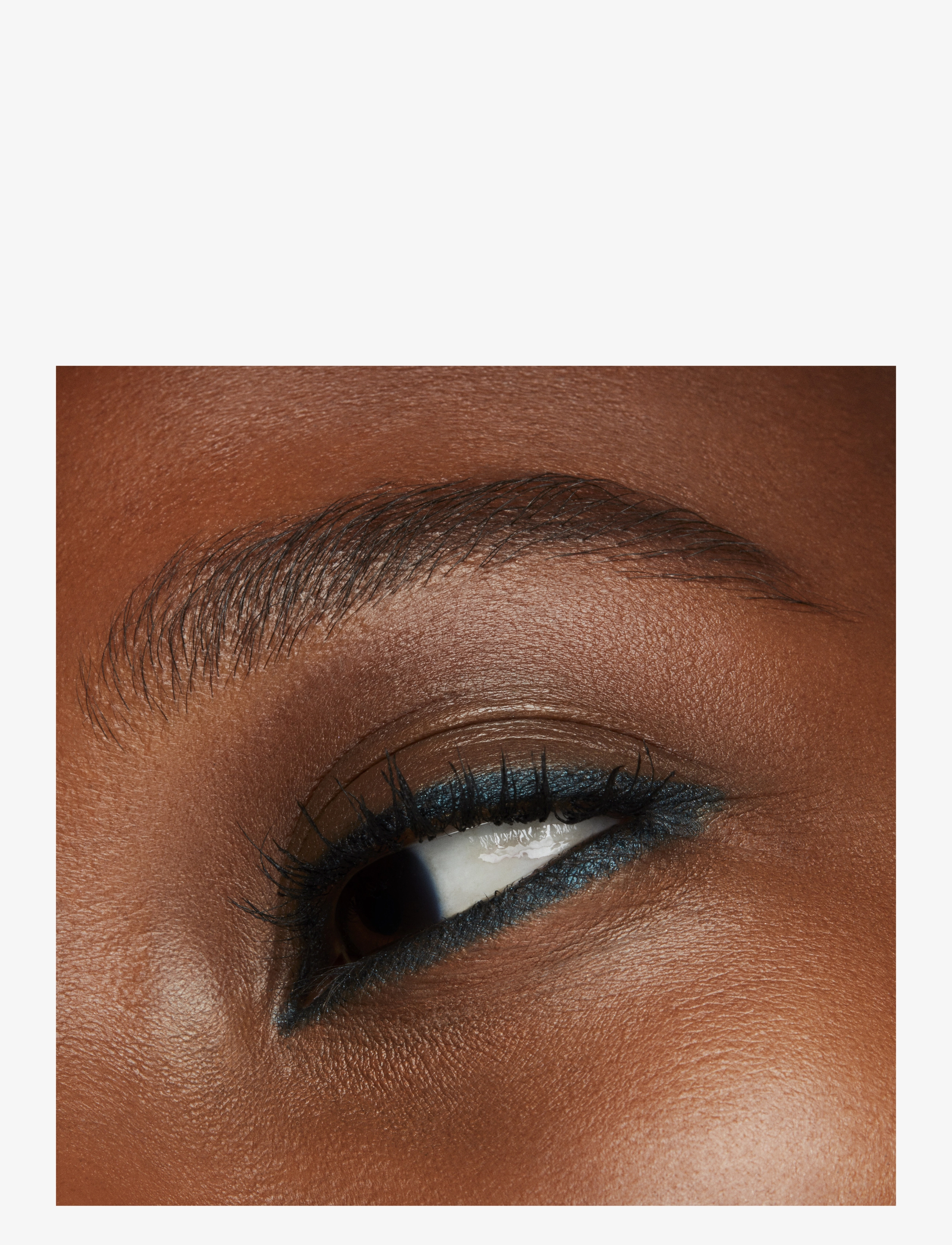 MAC - Colour Excess Gel Pencil Eye Liner - makeup - hell-bent - 3