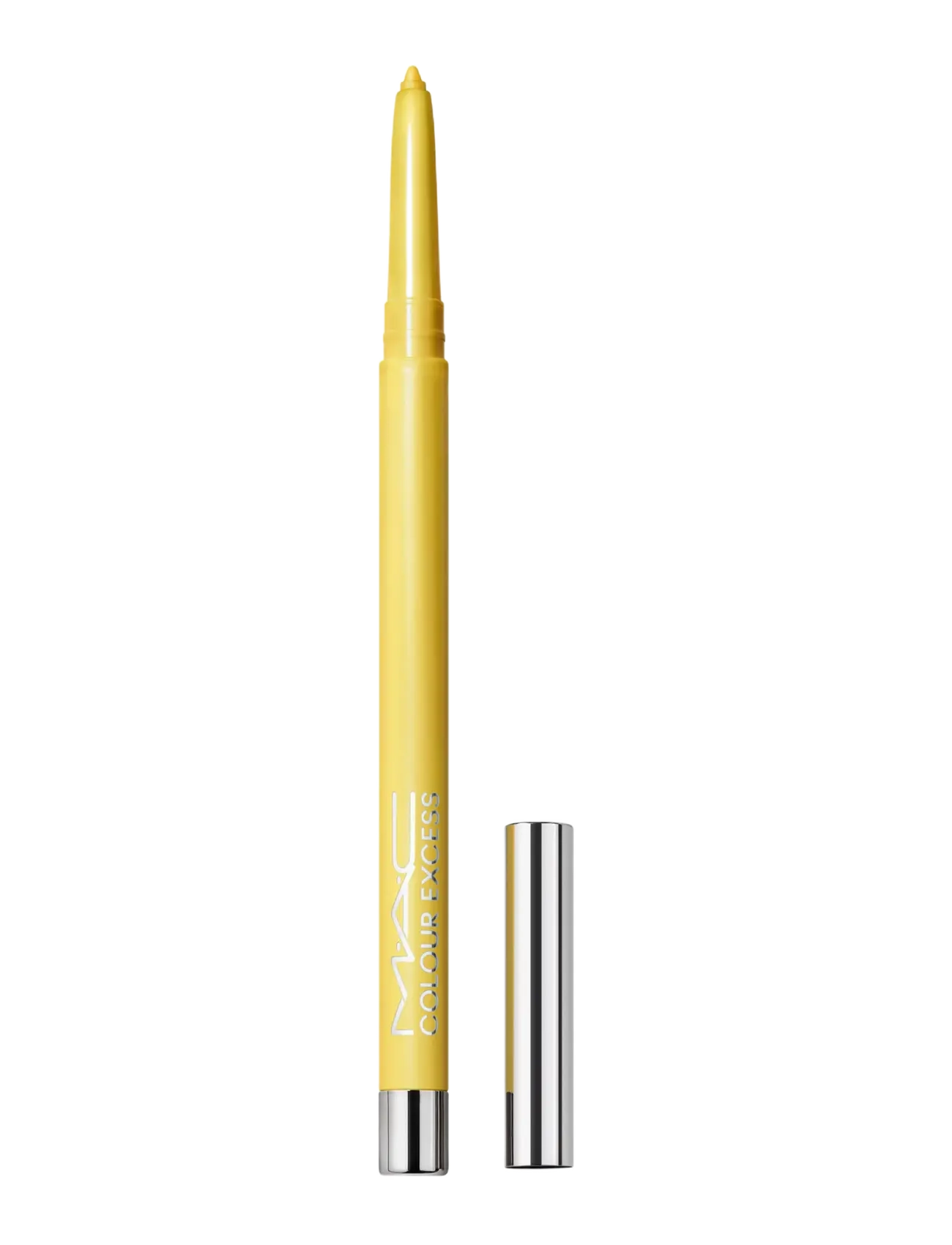 MAC Colour Excess Gel Pencil Eyeliner - MAC - B-A-N-A-N-A-S / yellow