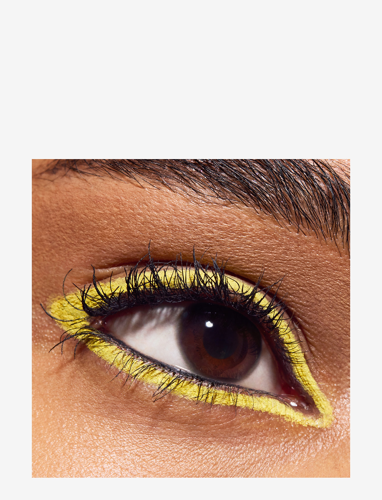 MAC - Colour Excess Gel Pencil Eyeliner - smink - b-a-n-a-n-a-s - 2