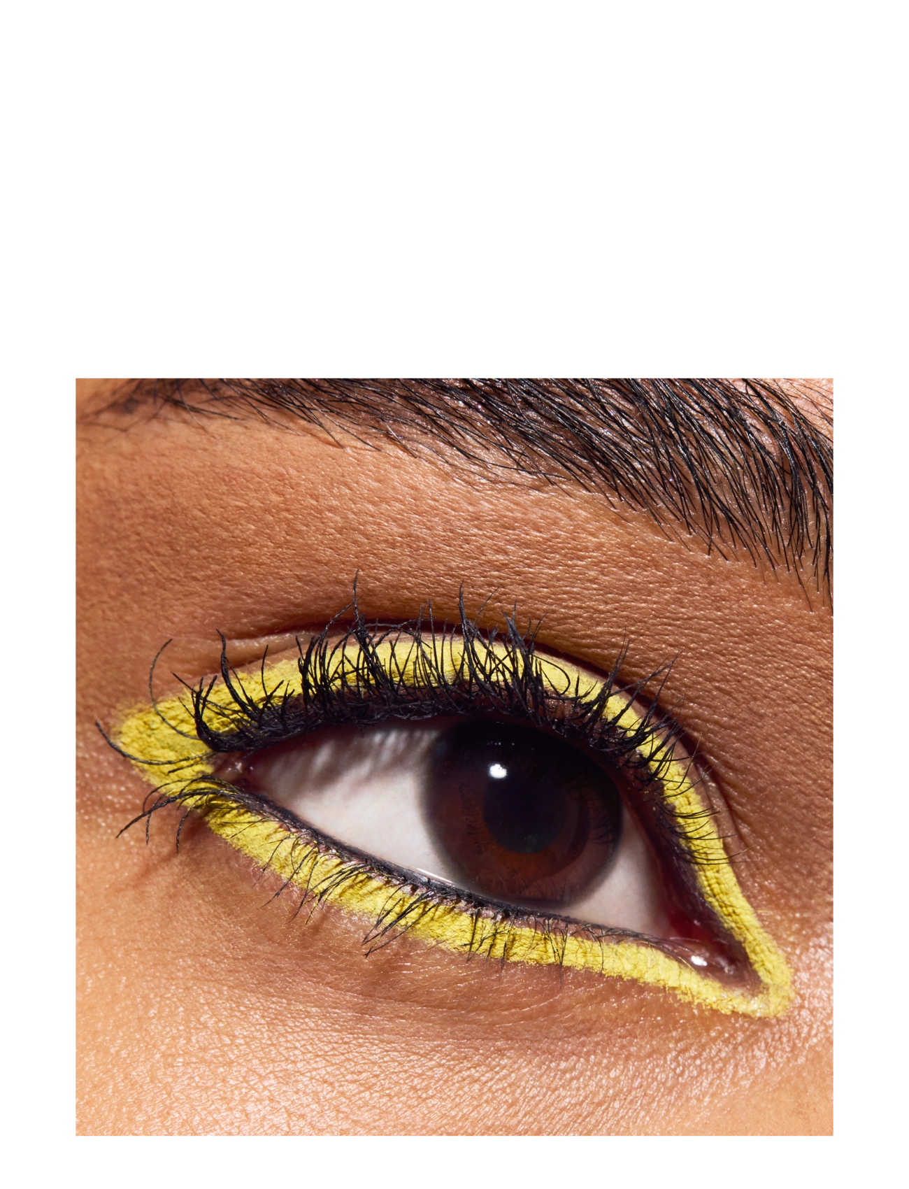 MAC - Colour Excess Gel Pencil Eyeliner - smink - b-a-n-a-n-a-s - 2