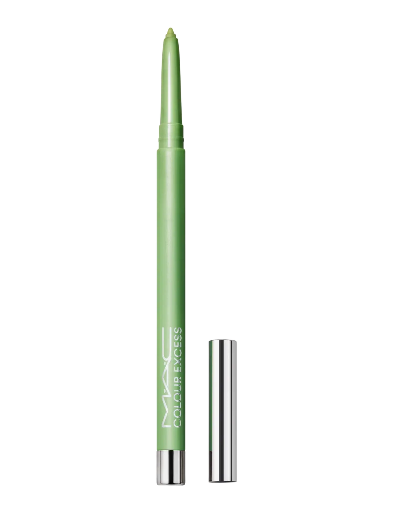 MAC Colour Excess Gel Pencil Eyeliner - Eyeliner - MINTYFRESH / green