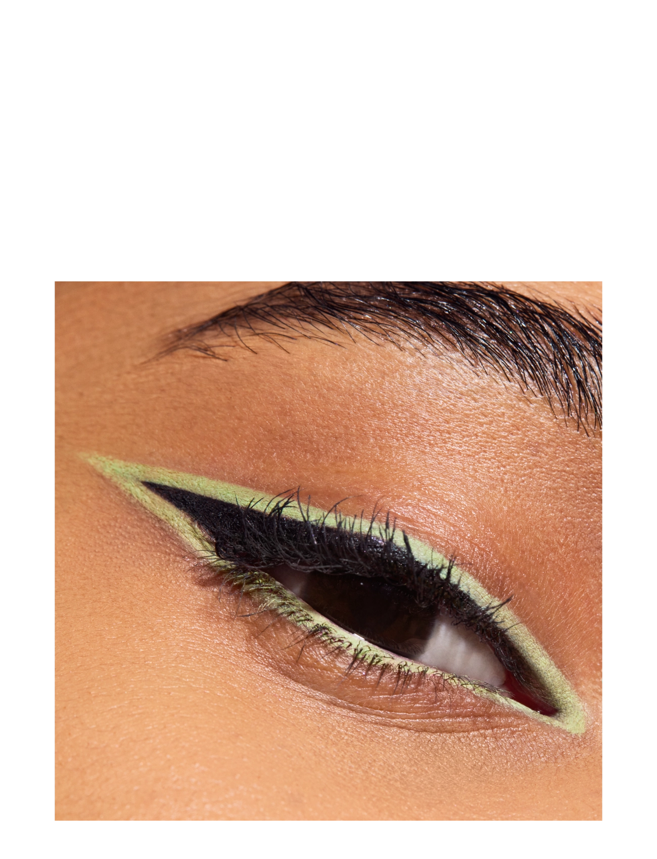 MAC - Colour Excess Gel Pencil Eyeliner - sminke - mintyfresh - 2