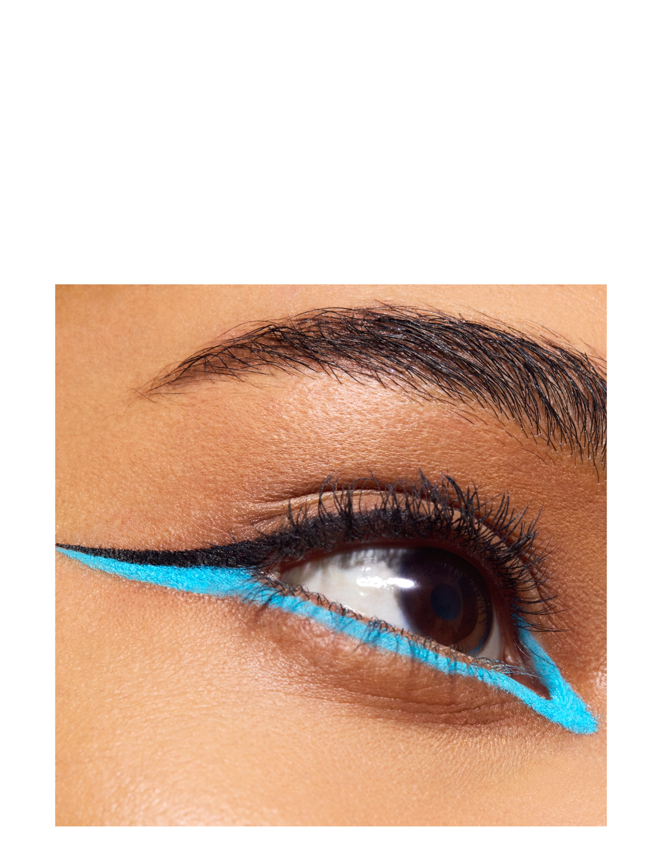 MAC - Colour Excess Gel Pencil Eyeliner - sminke - blueberrymilk - 2