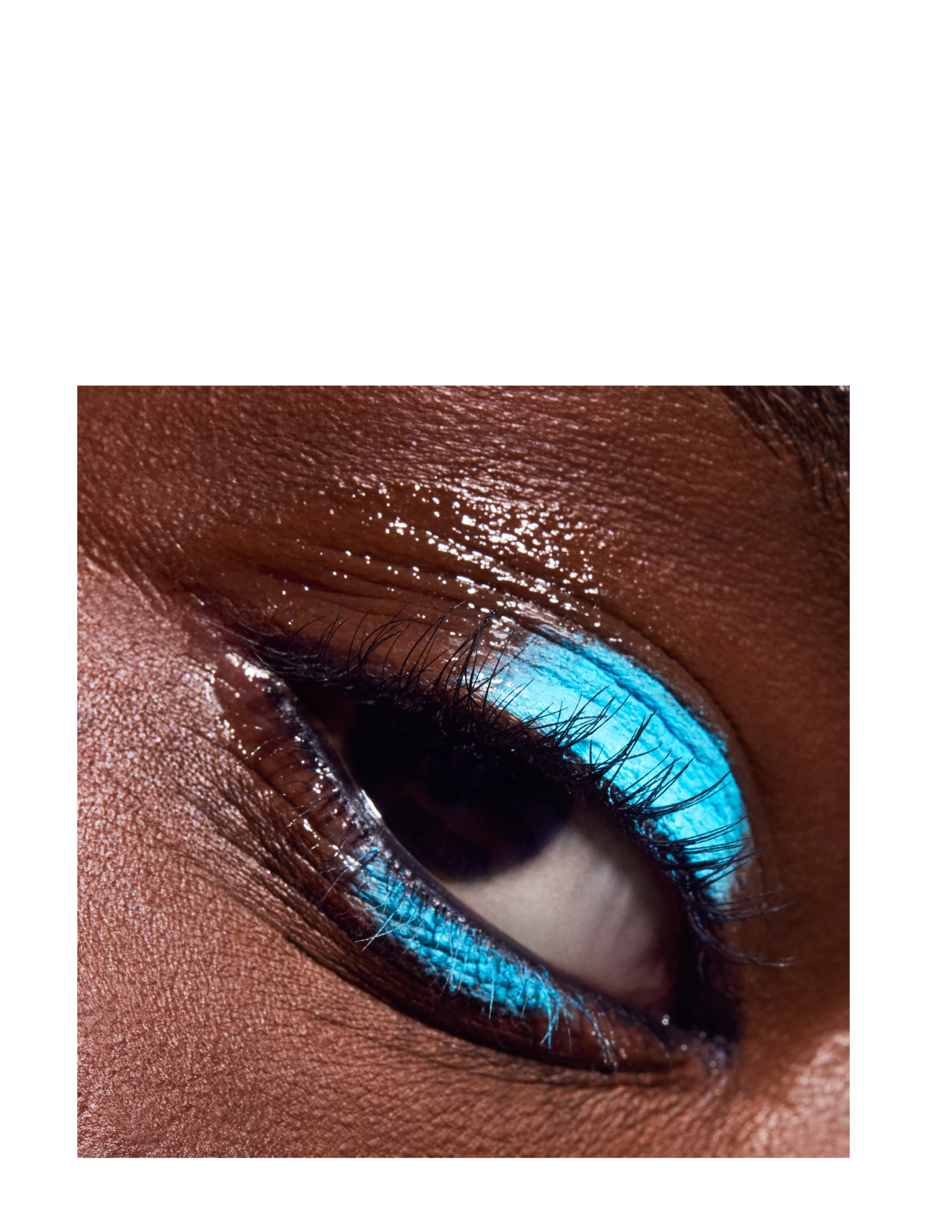 MAC - Colour Excess Gel Pencil Eyeliner - sminke - blueberrymilk - 3