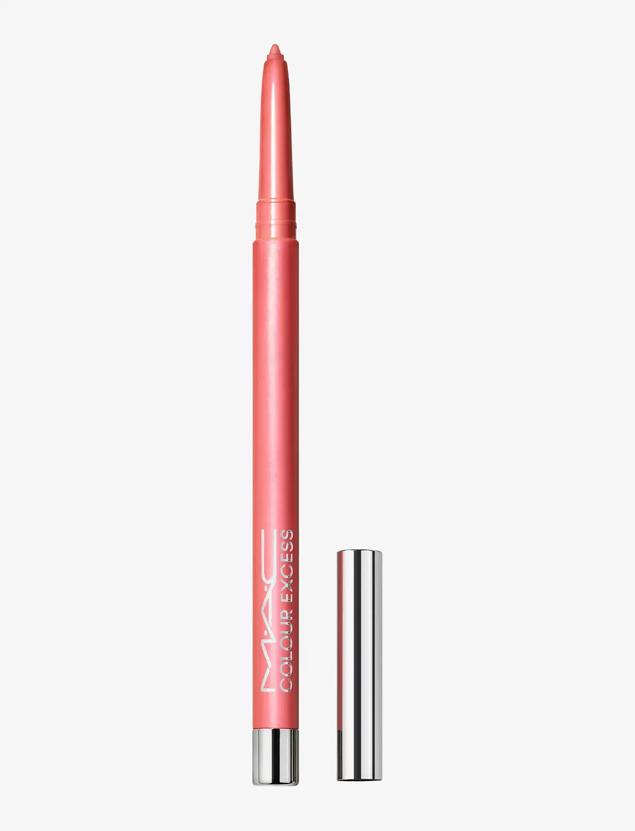 MAC - Colour Excess Gel Pencil Eyeliner - meikit - strawberrymilk - 1