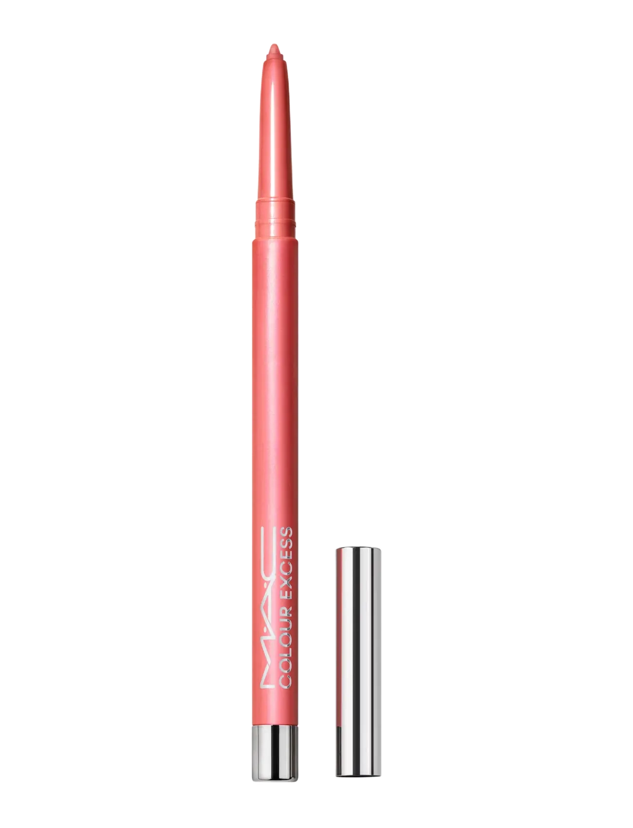 MAC Colour Excess Gel Pencil Eyeliner, Eyeliner, Lyserød, Str: 0.35 G