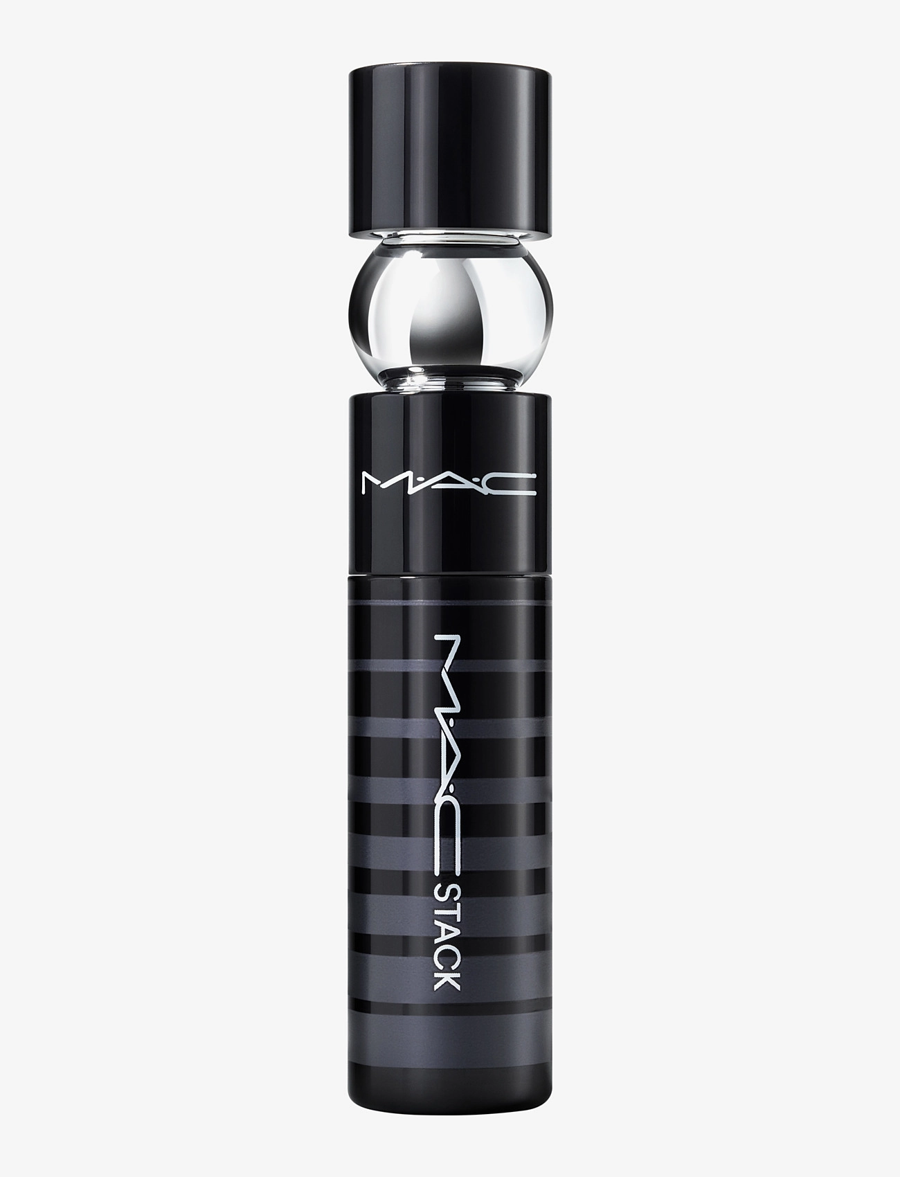 MAC - Mini Mac Macstack Mascara - Ögon & bryn  - black stack - 2