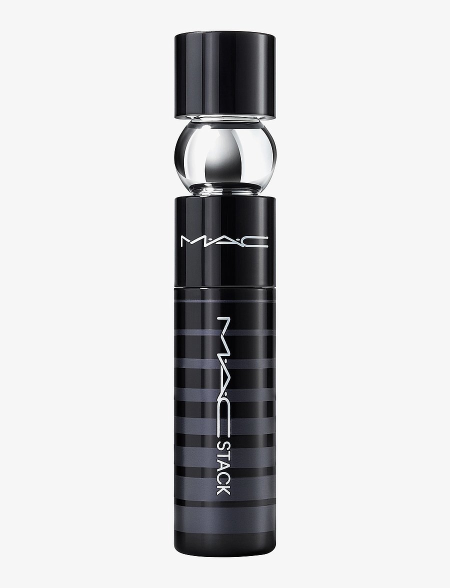 MAC - Mini Mac Macstack Mascara - Ögon & bryn - black stack - 2