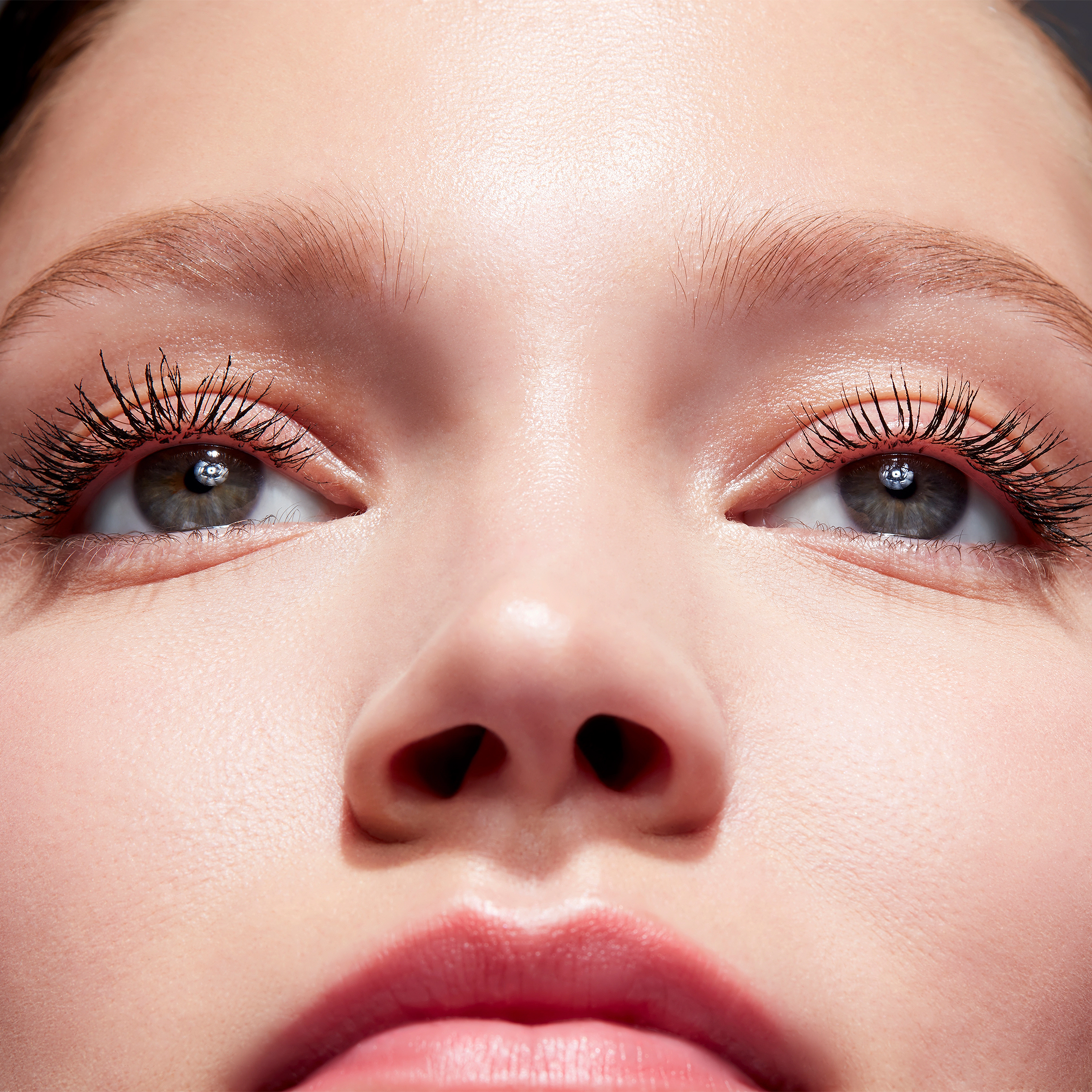 MAC Mini Mac Macstack Mascara, 8 ml, Black, Øjne > Mascara, Dame