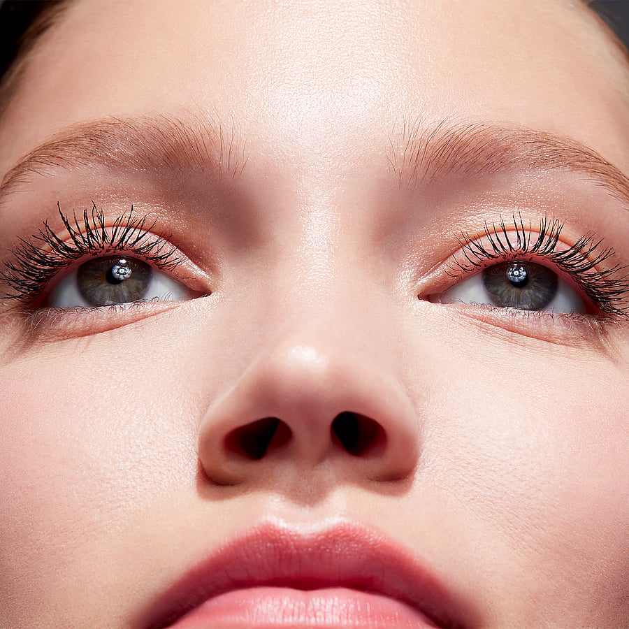 MAC - Mini Mac Macstack Mascara - Ögon & bryn - black stack - 0