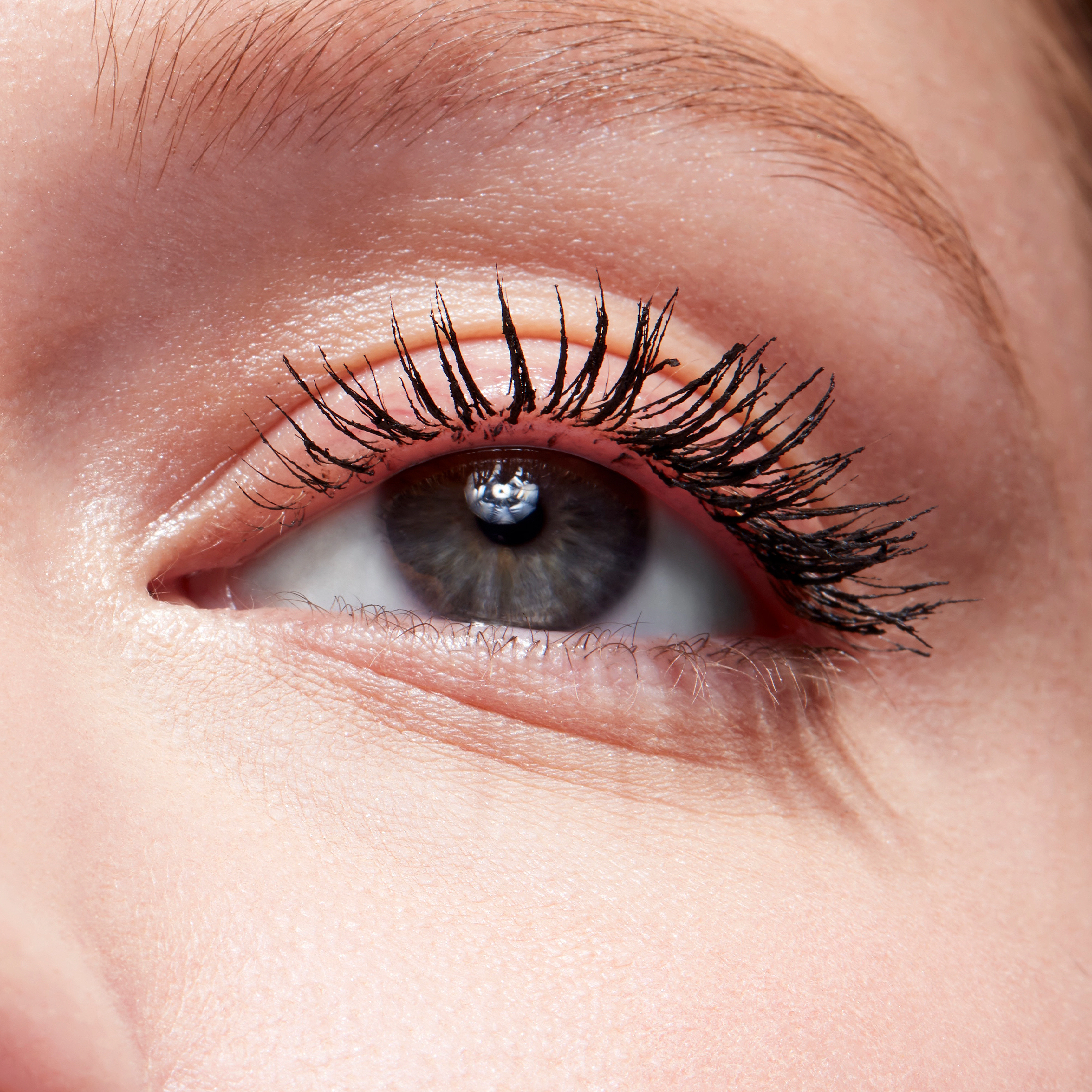 MAC - Mini Mac Macstack Mascara - Ögon & bryn  - black stack - 4