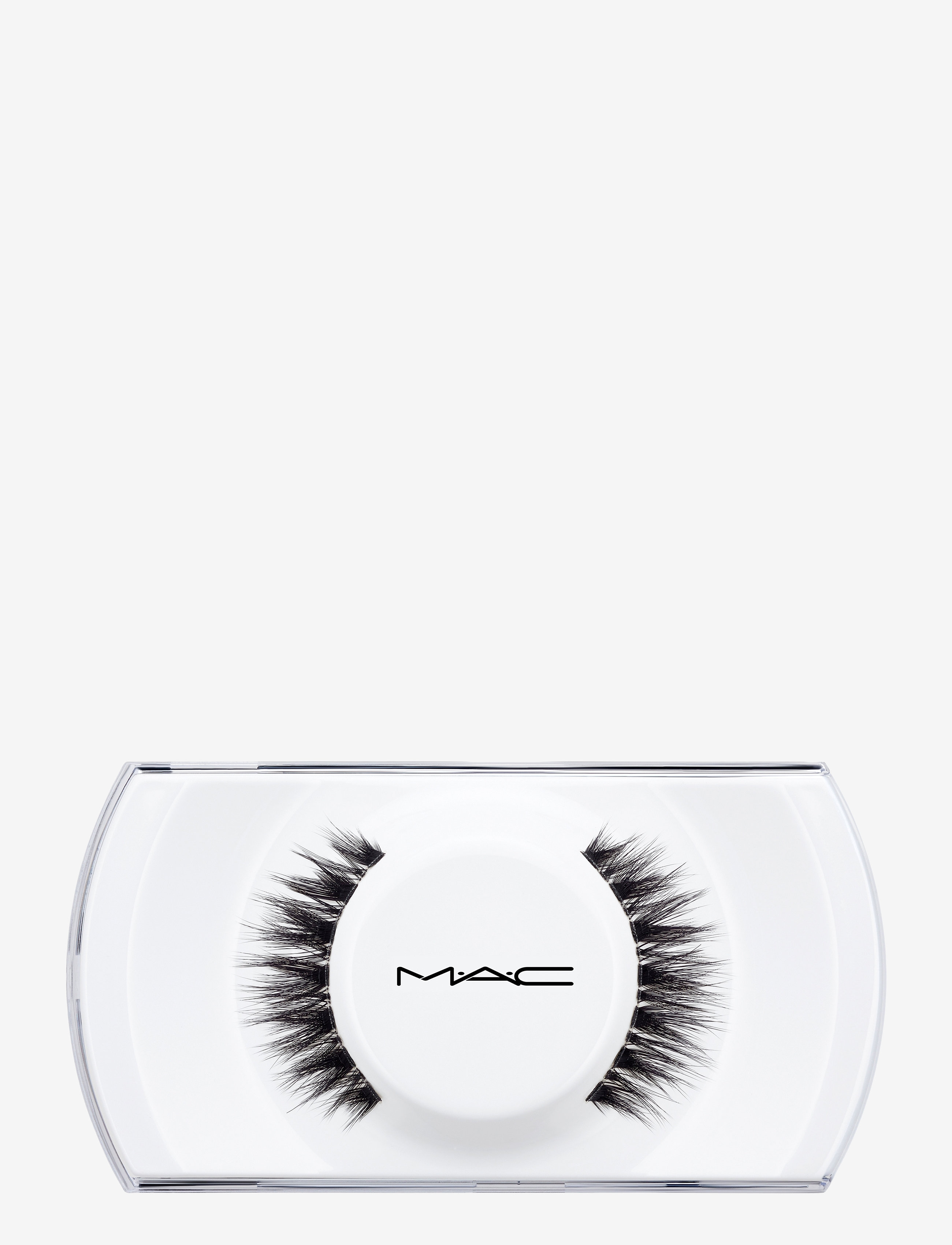 MAC Lash #83 Siren Lash, Vippe, Sort, Str: ONE SIZE