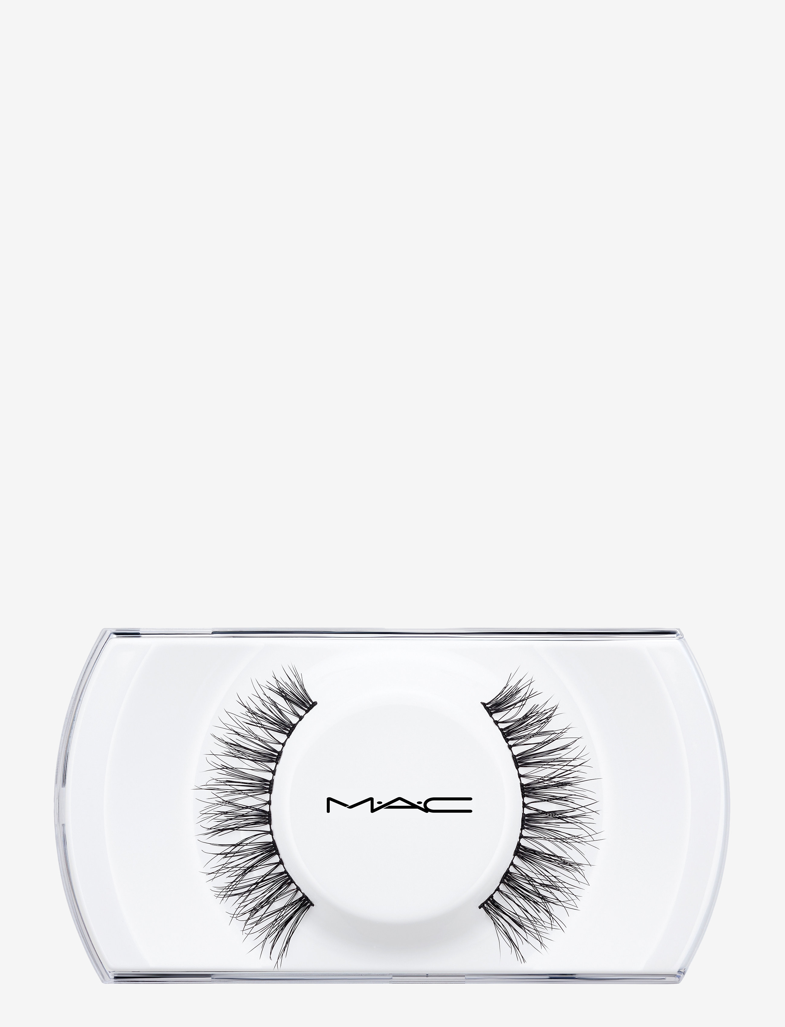 MAC Lash #80 Romantic Lash, Vippe, Sort, Str: ONE SIZE