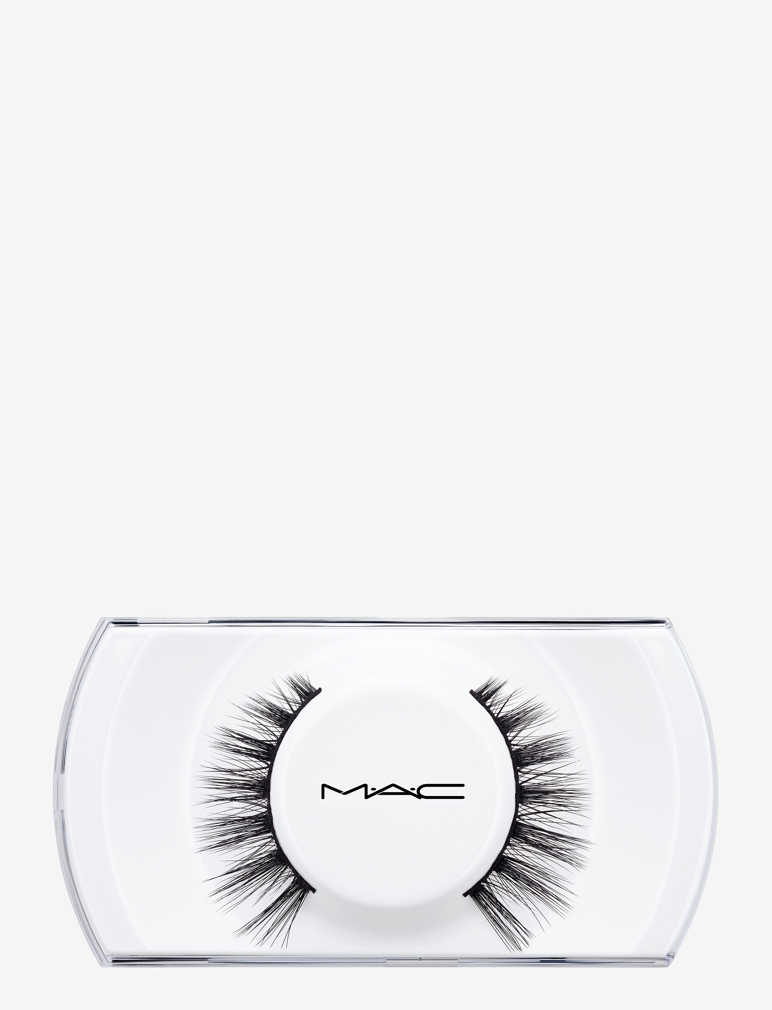 MAC Lash #82 Seductress Lash, Vippe, Sort, Str: ONE SIZE