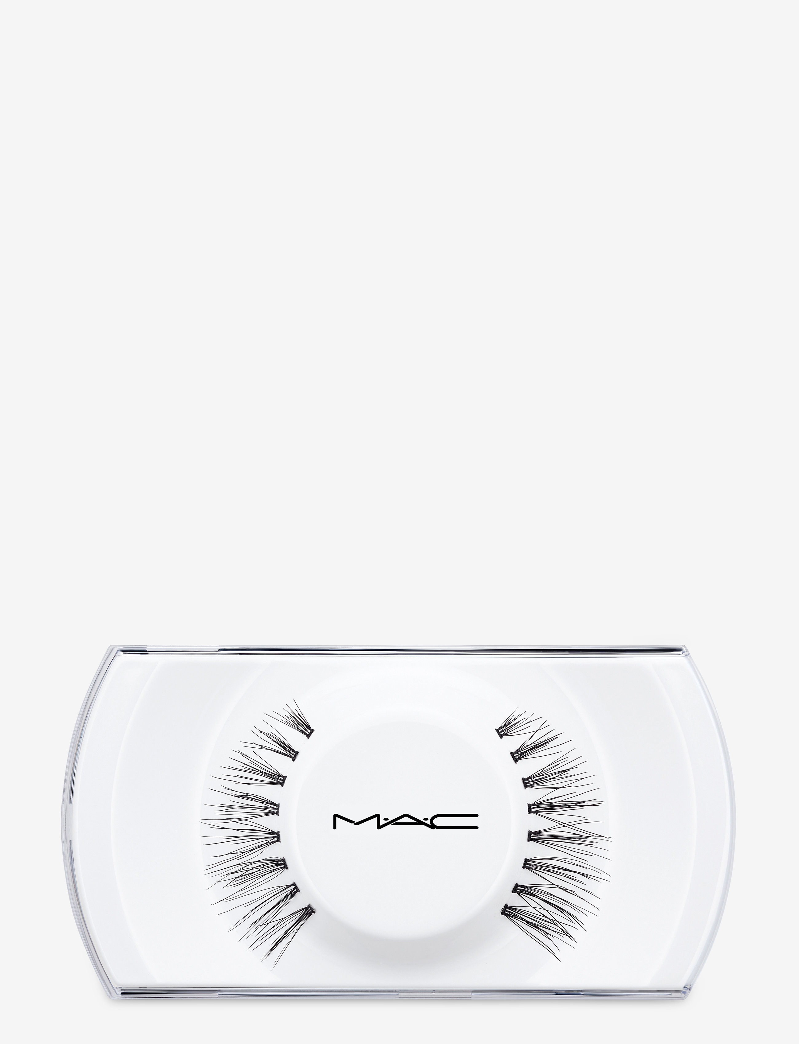 MAC Lash #81 Charmer Lash, Vippe, Sort, Str: ONE SIZE
