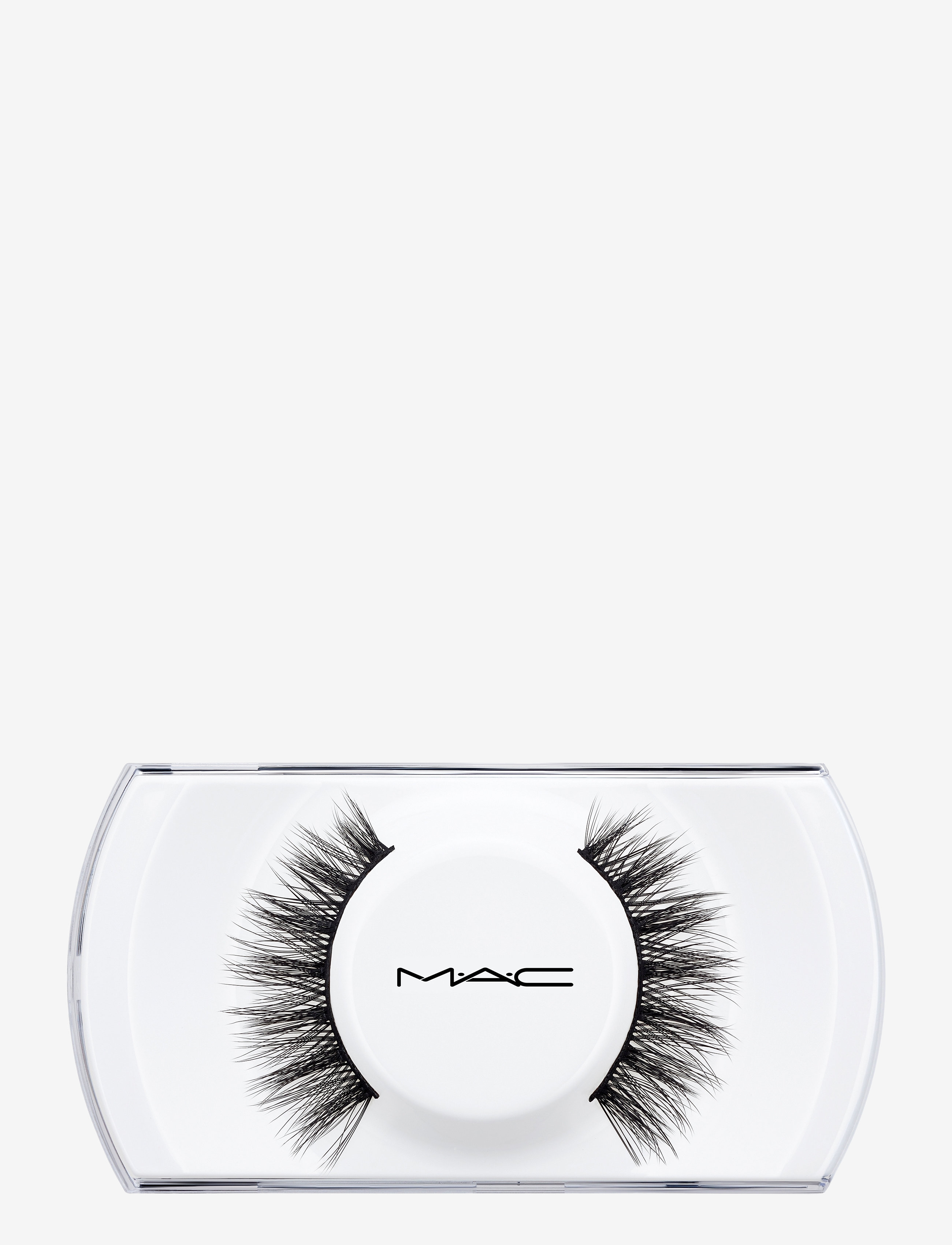 MAC Lash #89 Megastar Lash, Vippe, Sort, Str: ONE SIZE