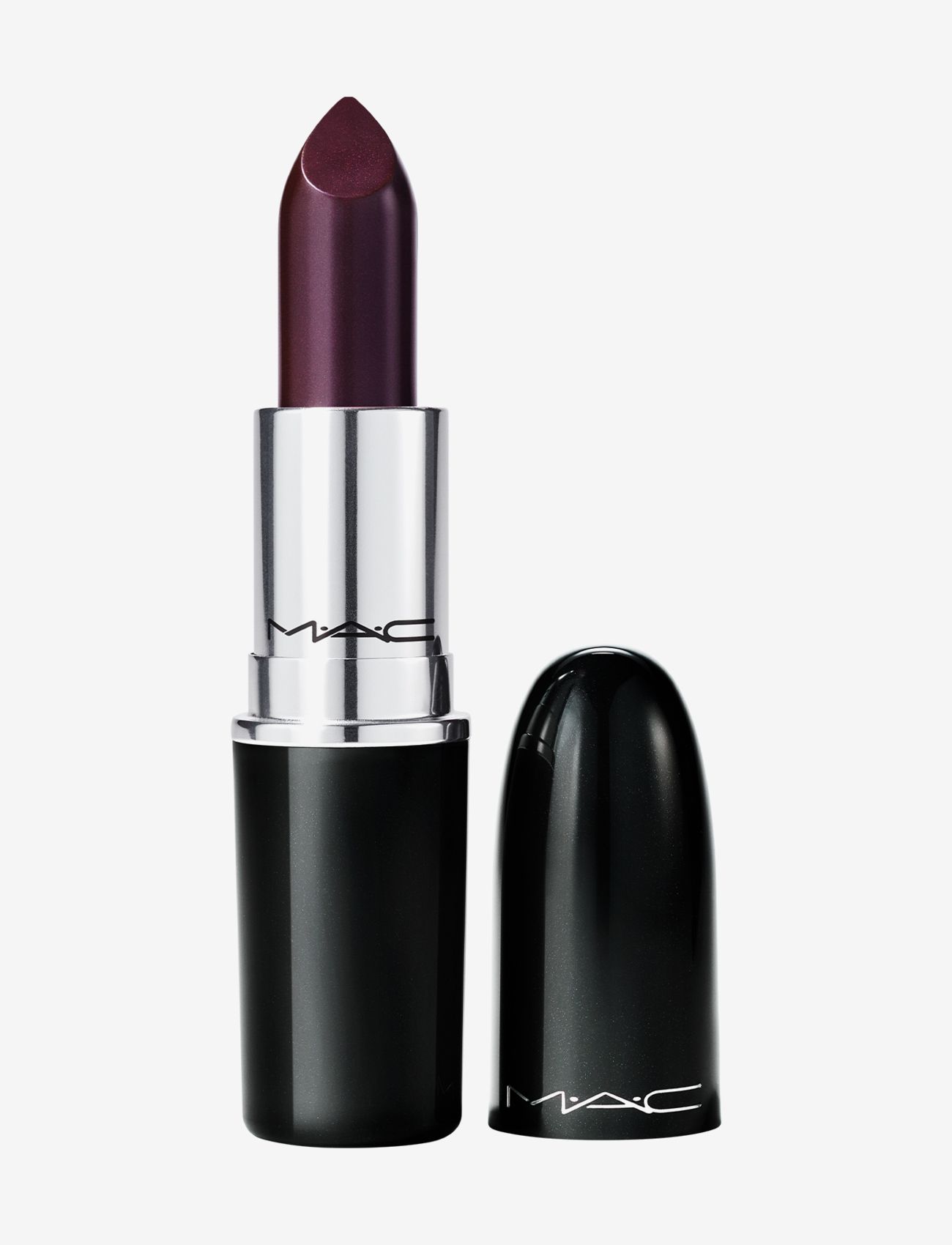 AMPLIFIED CRÈME Lipstick - SUCCUMB TO PLUM