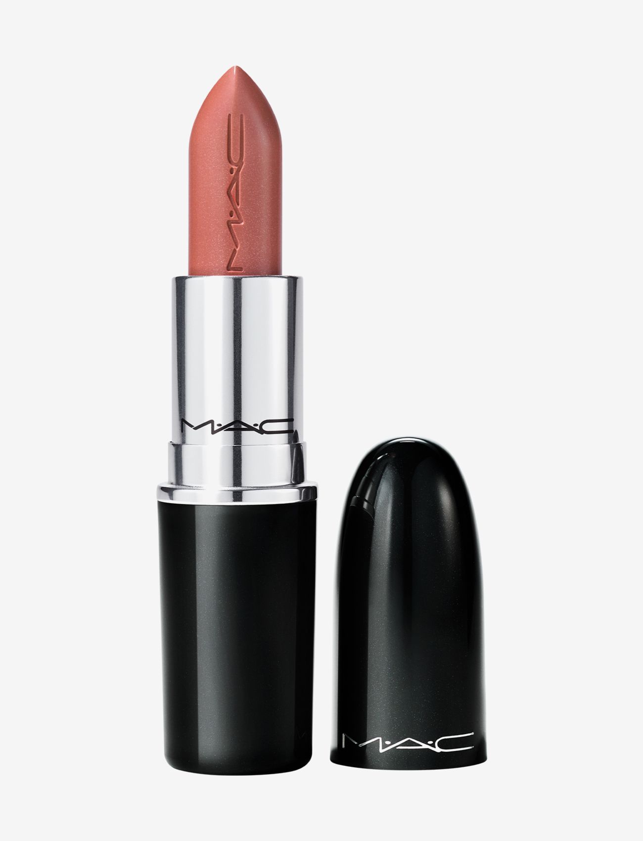 MAC - Lustreglass Lipstick - makeup - thanks, it's m·a·c! - 0
