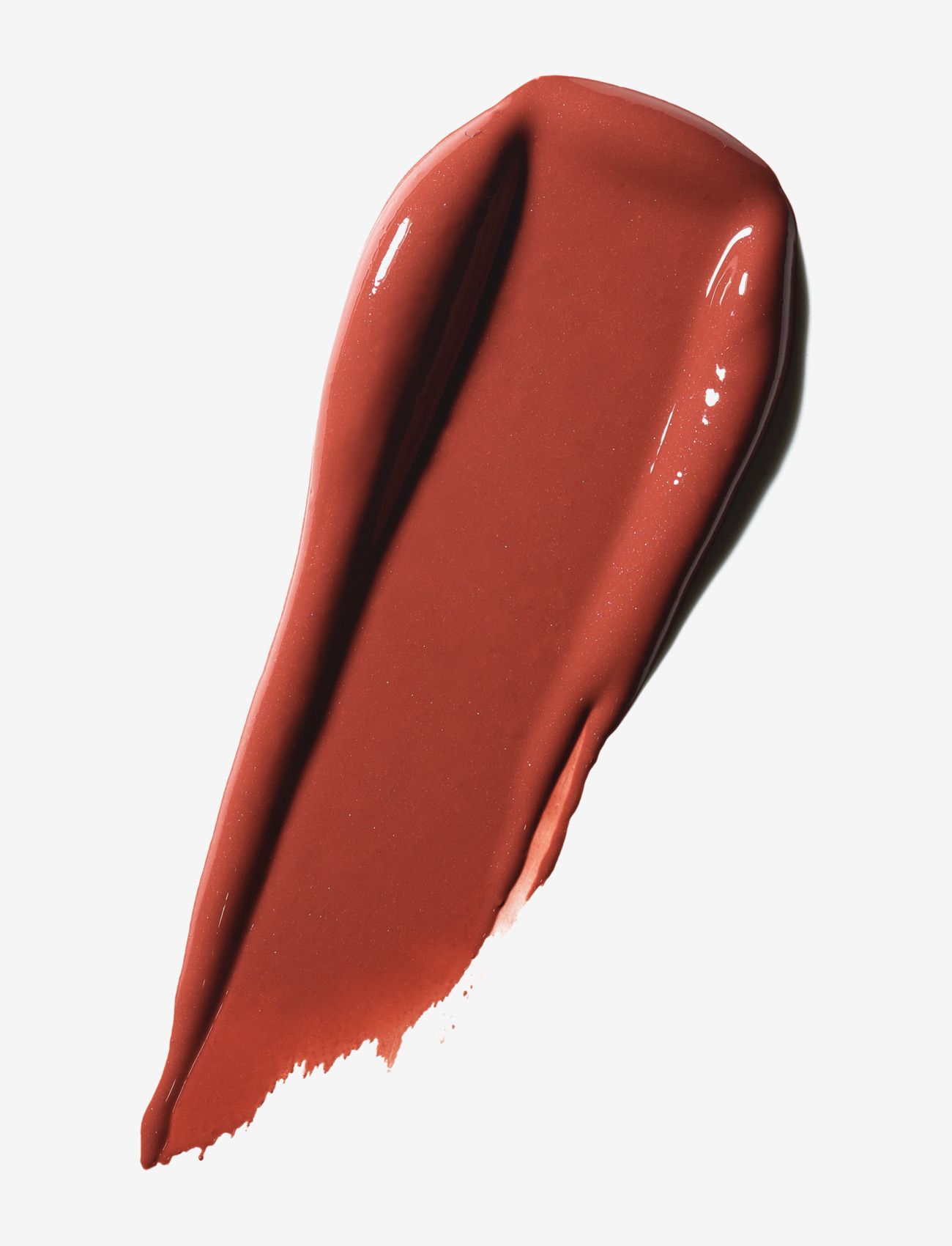 MAC - Lustreglass Lipstick - business casual - 2