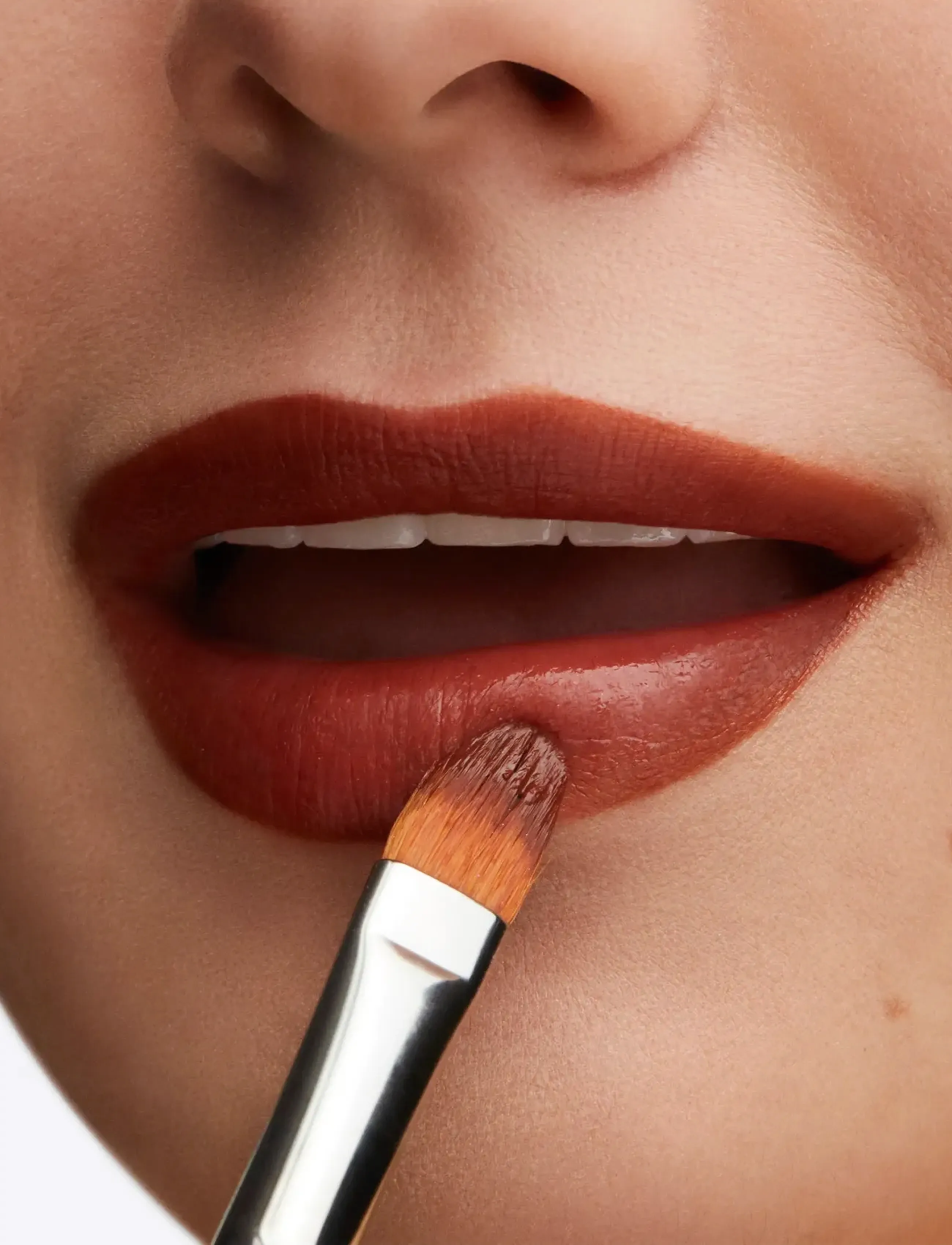 MAC - AMPLIFIED CRÈME Lipstick - smink - can't dull my shine - 0
