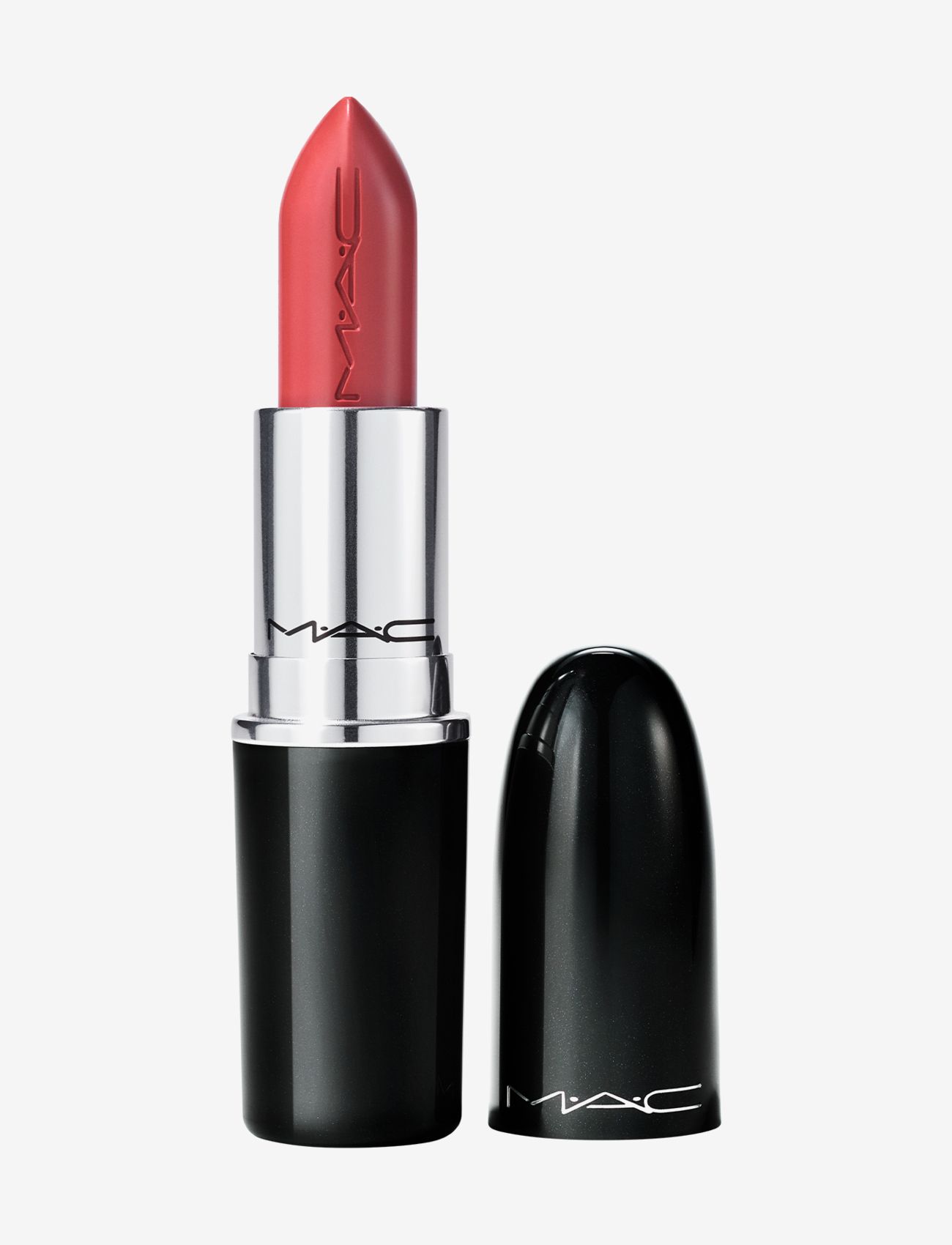 Lustreglass Lipstick - SEE SHEER