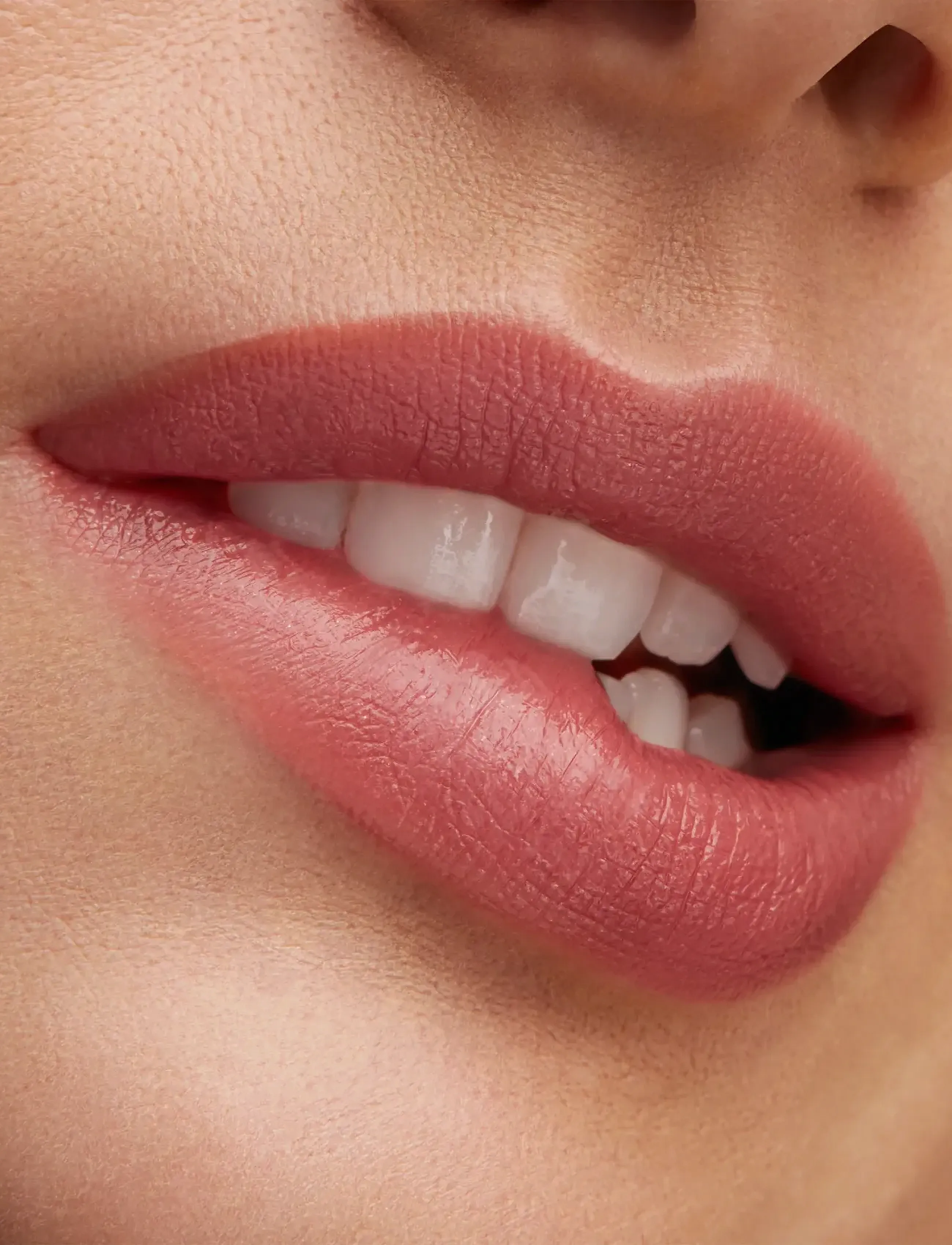 MAC - AMPLIFIED CRÈME Lipstick - makeup - syrup - 0