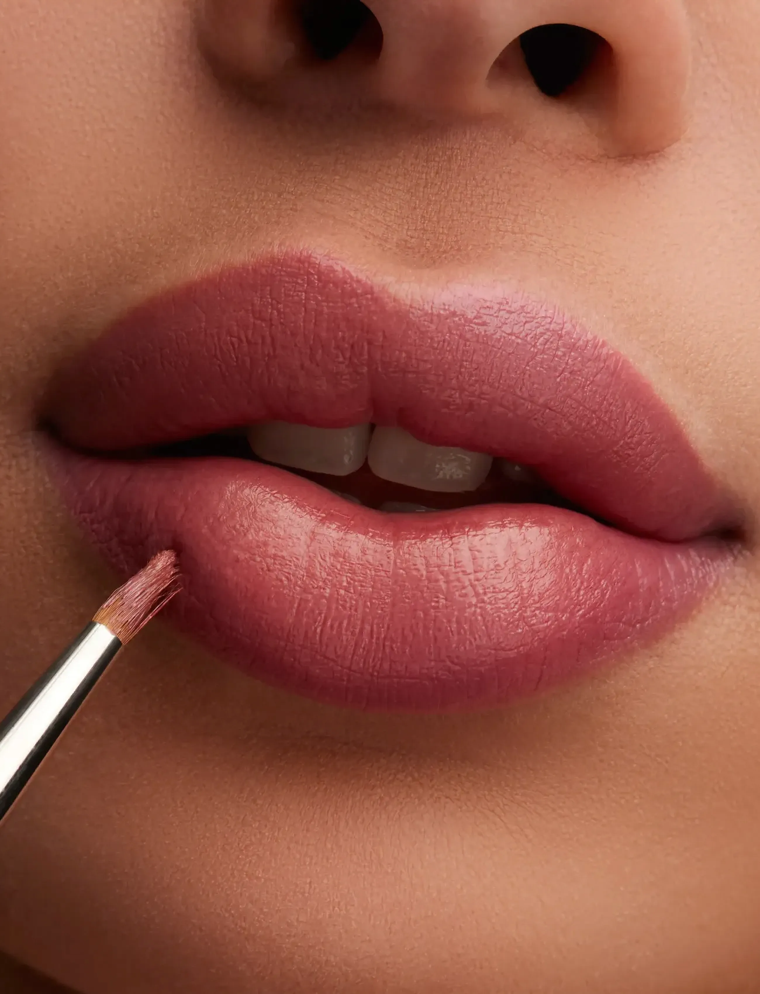 MAC - AMPLIFIED CRÈME Lipstick - makeup - syrup - 3