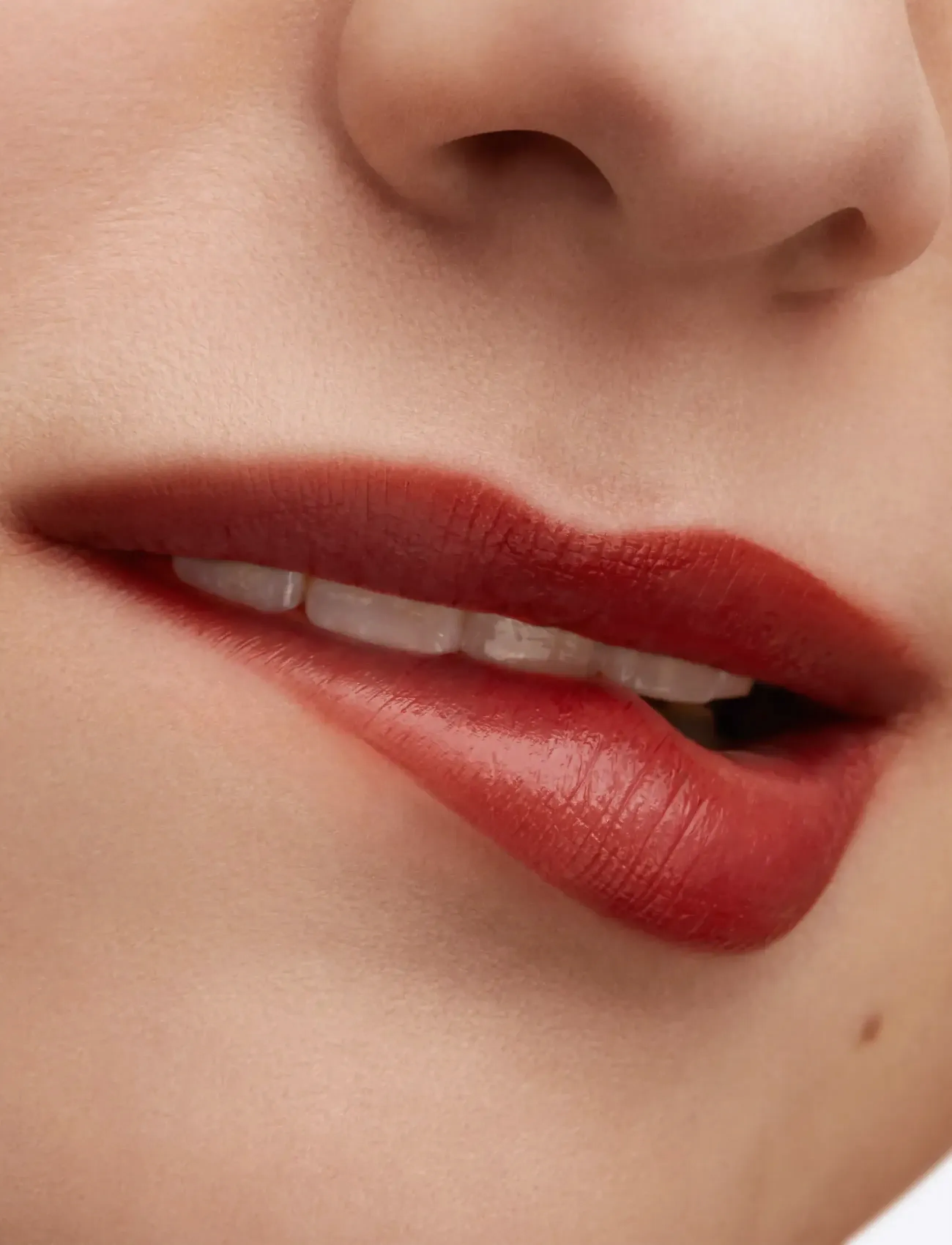 MAC - AMPLIFIED CRÈME Lipstick - makeup - spice it up! - 0