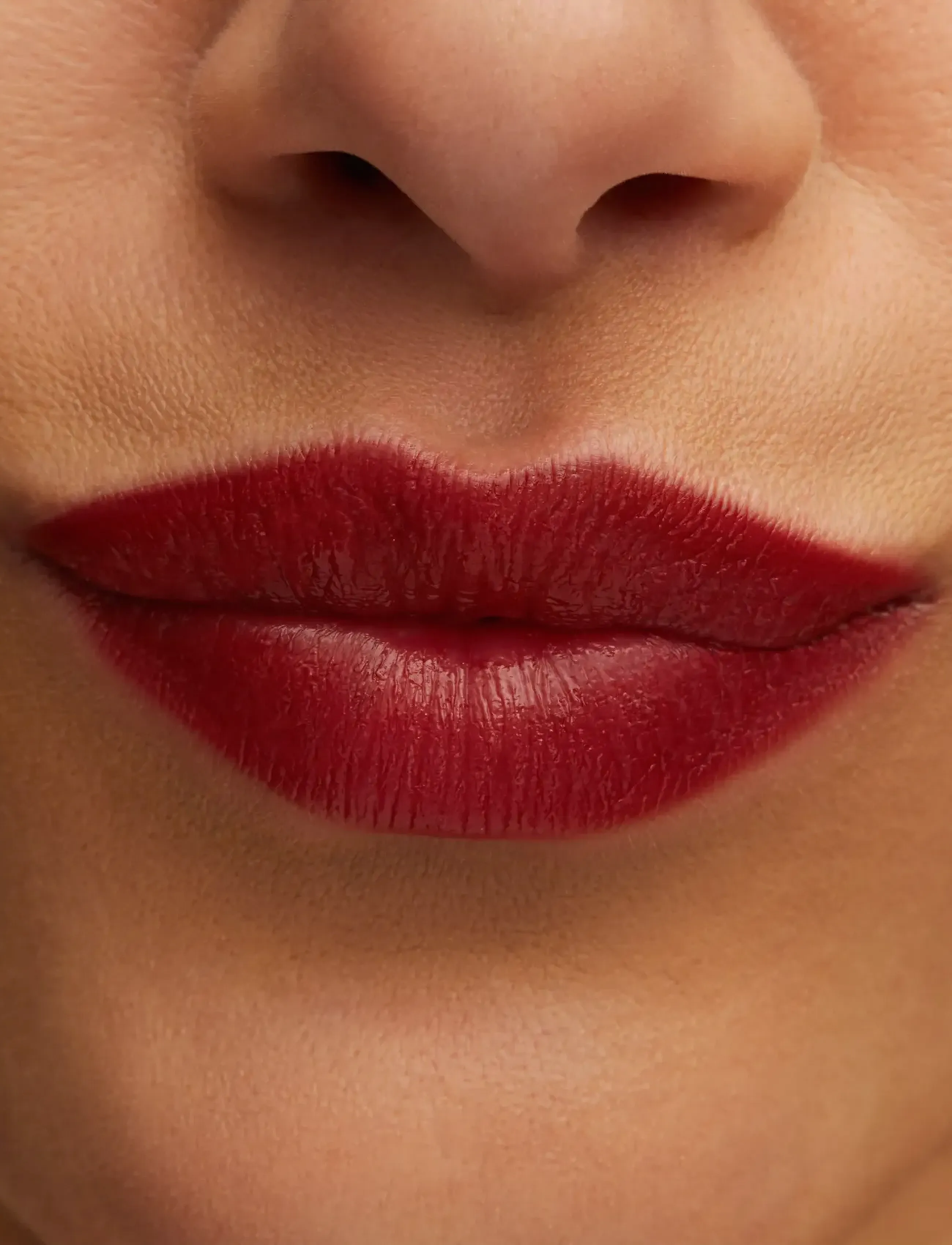 MAC - AMPLIFIED CRÈME Lipstick - makeup - spice it up! - 3
