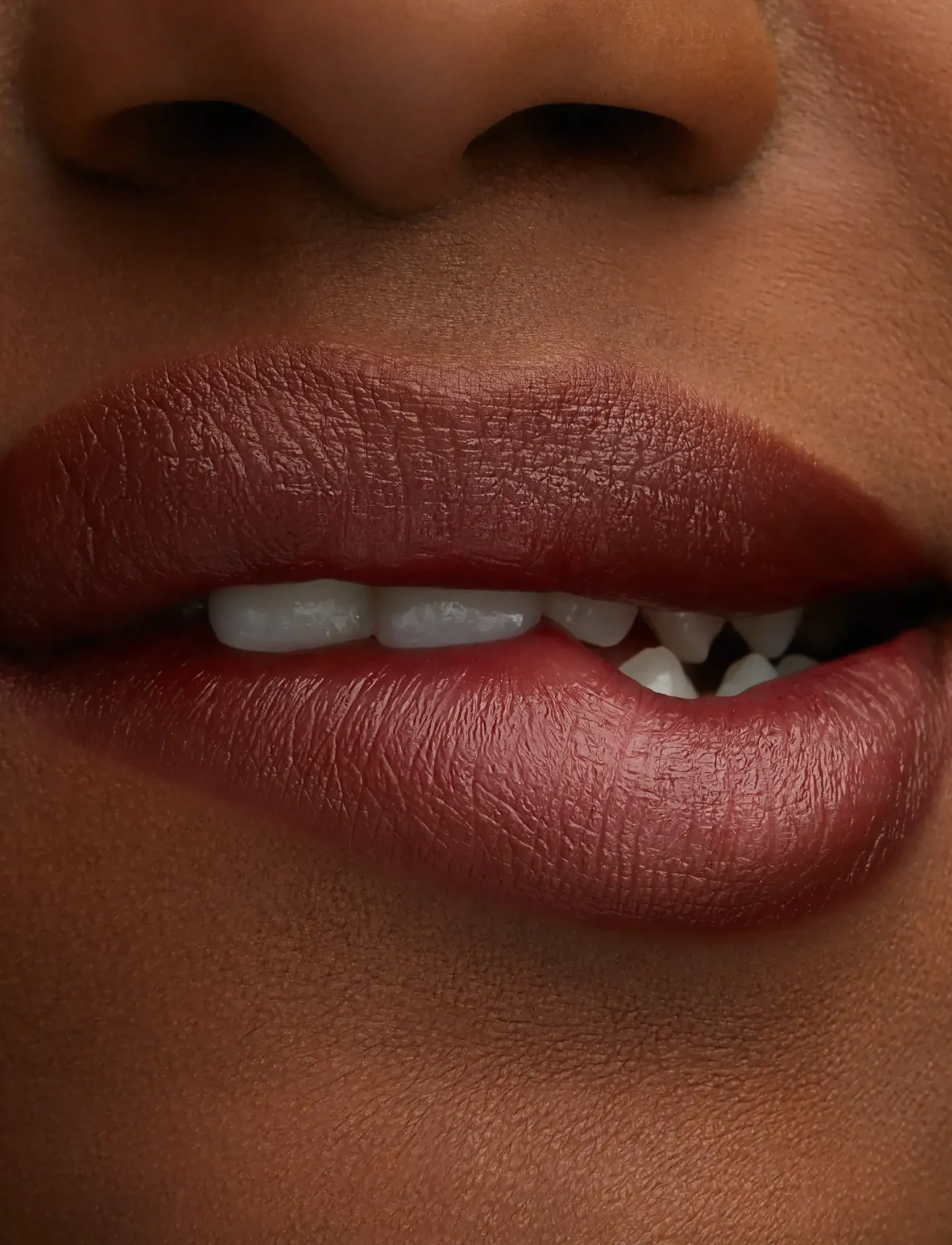MAC - AMPLIFIED CRÈME Lipstick - makeup - spice it up! - 4
