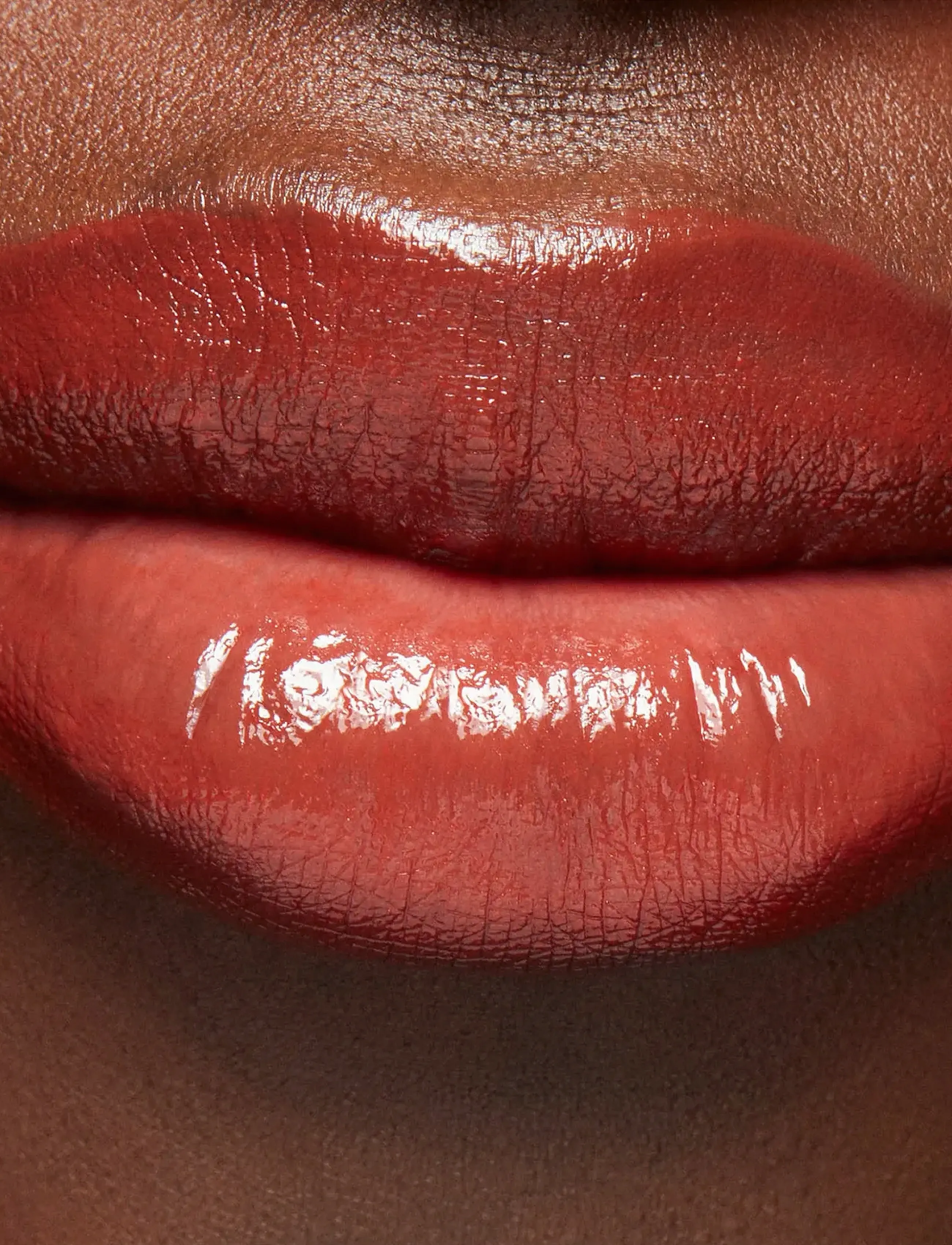 MAC - AMPLIFIED CRÈME Lipstick - smink - chili popper - 4