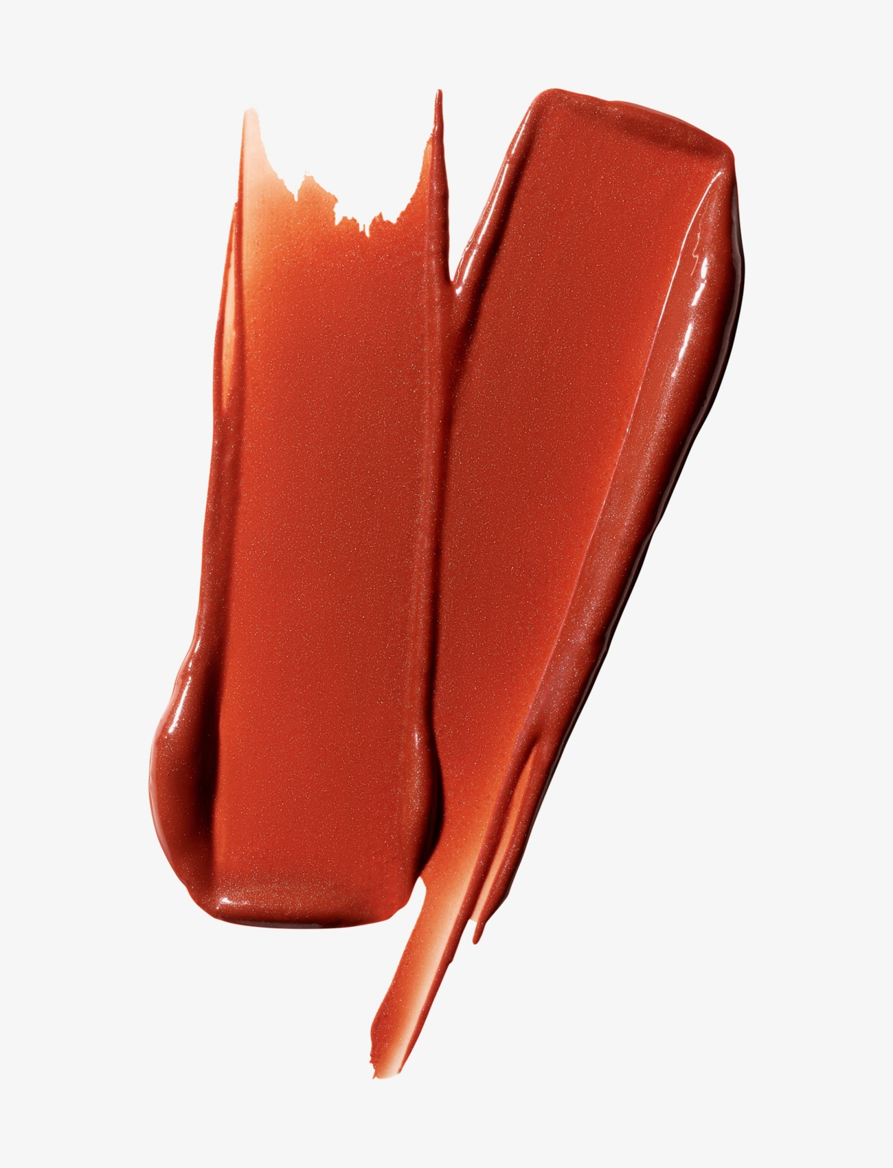 MAC - Lustreglass Lipstick - smink - obviously - 2