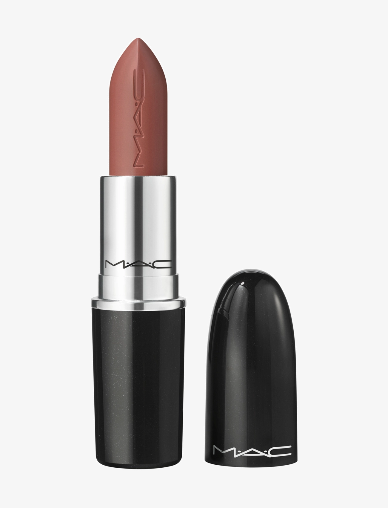 MAC Lustreglass Lipstick - MAC - SIGNATUREMOVE / brown