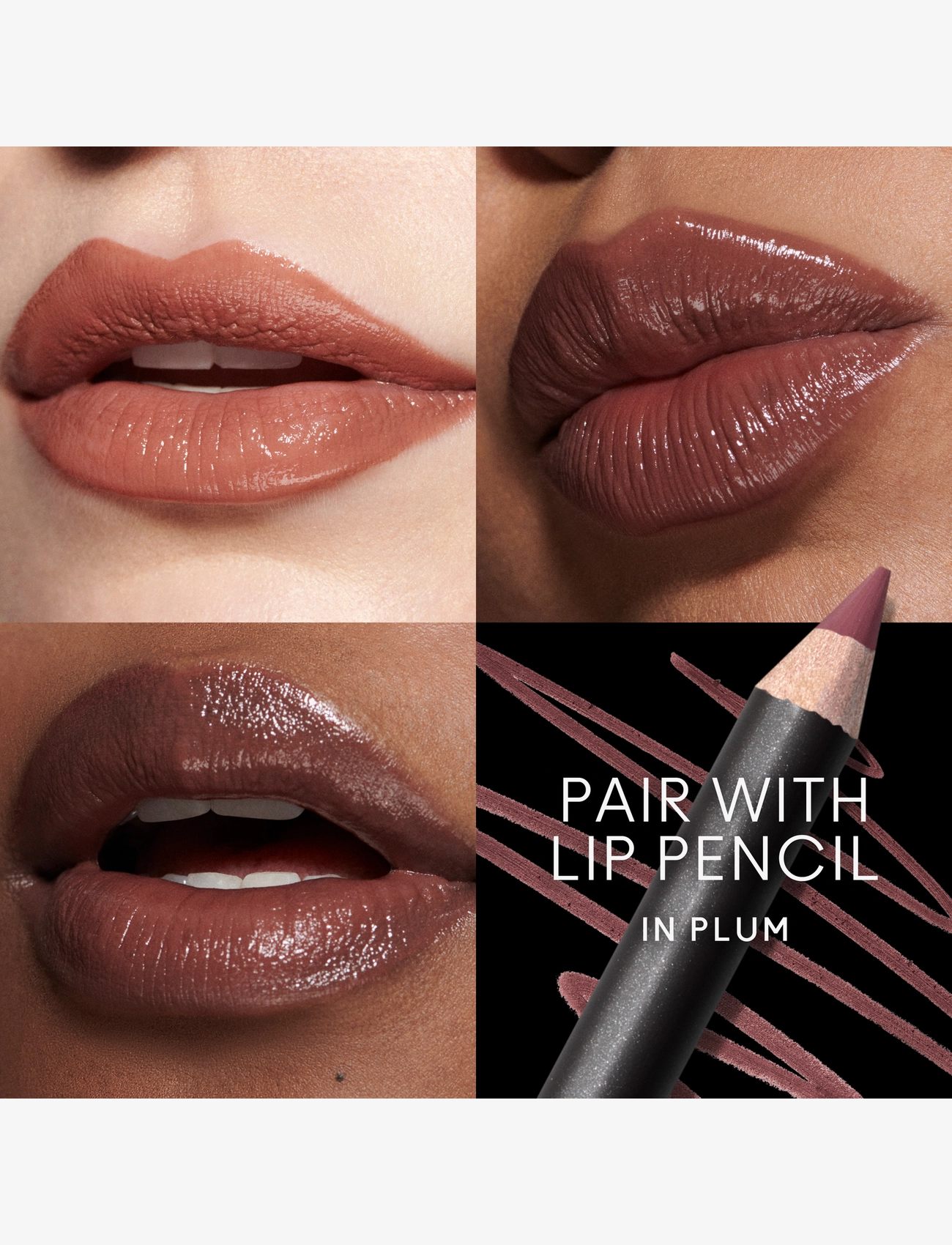 MAC - Lustreglass Lipstick - makeup - signaturemove - 1