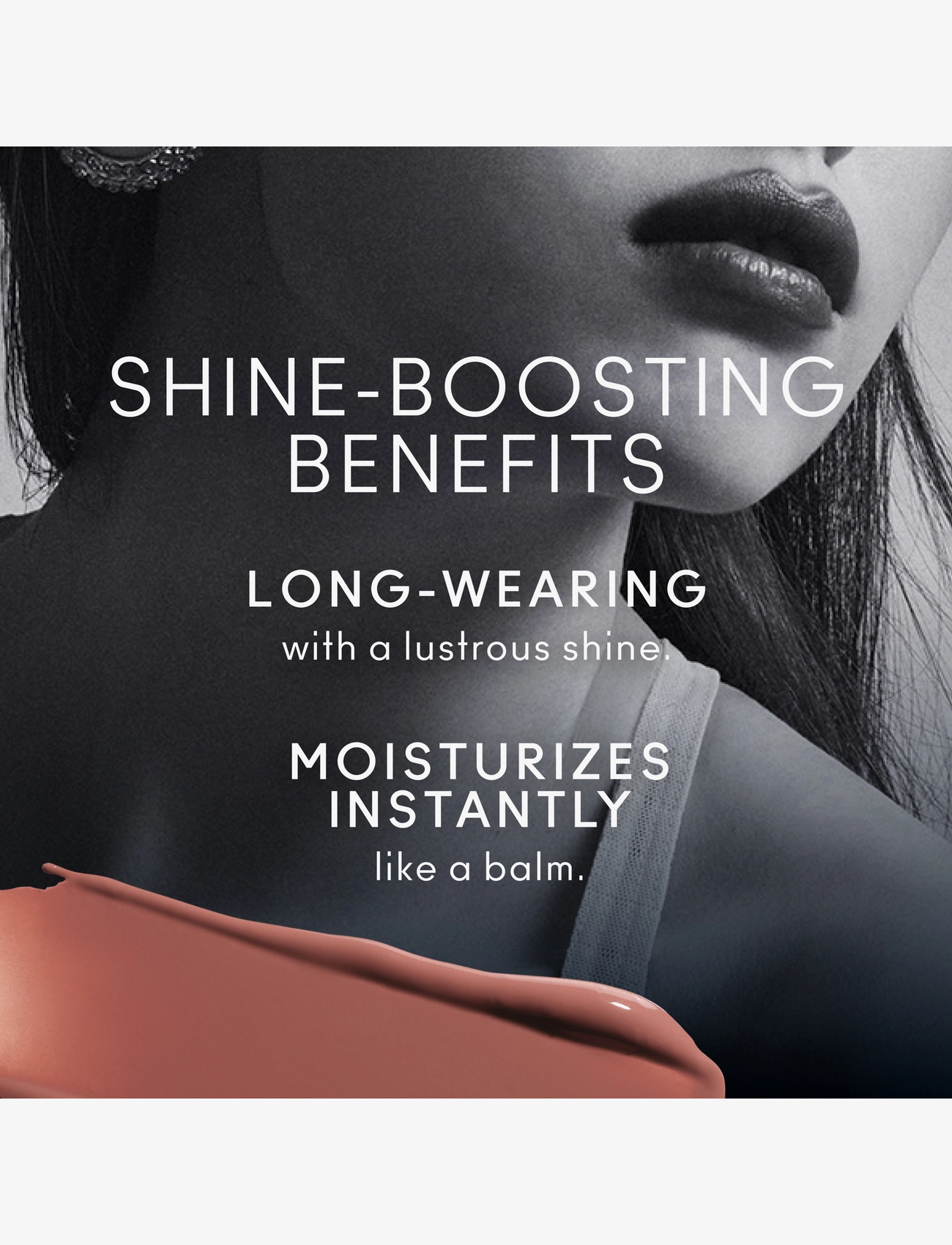 MAC - Lustreglass Lipstick - makeup - signaturemove - 2
