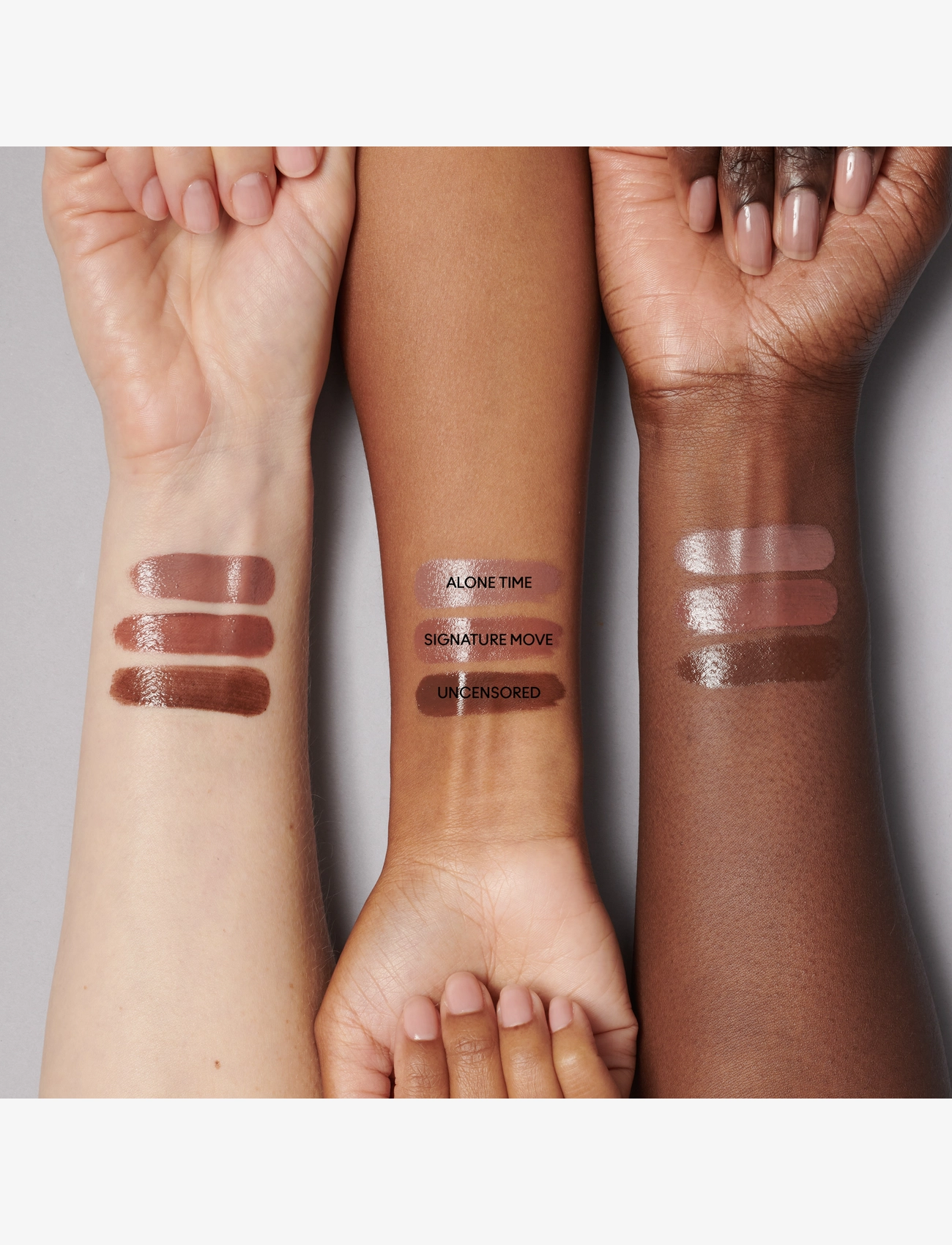 MAC - Lustreglass Lipstick - makeup - signaturemove - 4