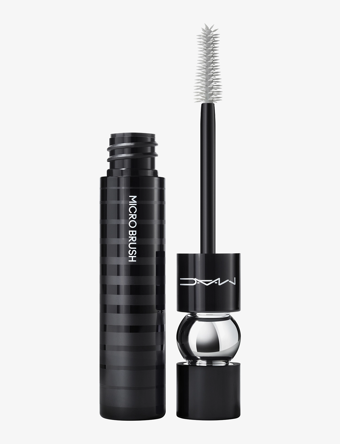 MAC stack Micro Mascara, Mascara, Sort, Str: 12 ml