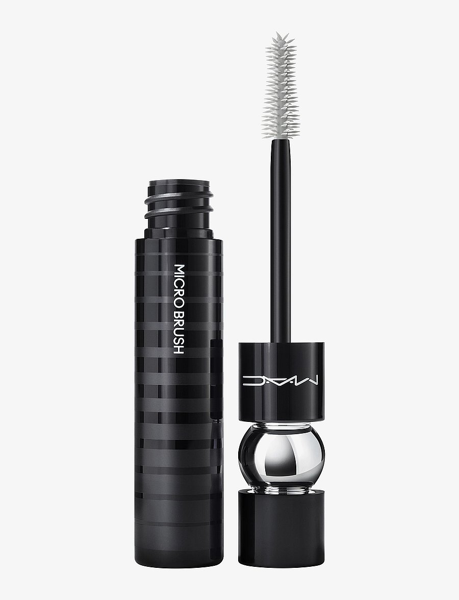 MAC - Macstack Micro Mascara - Ögon & bryn - black stack - 1