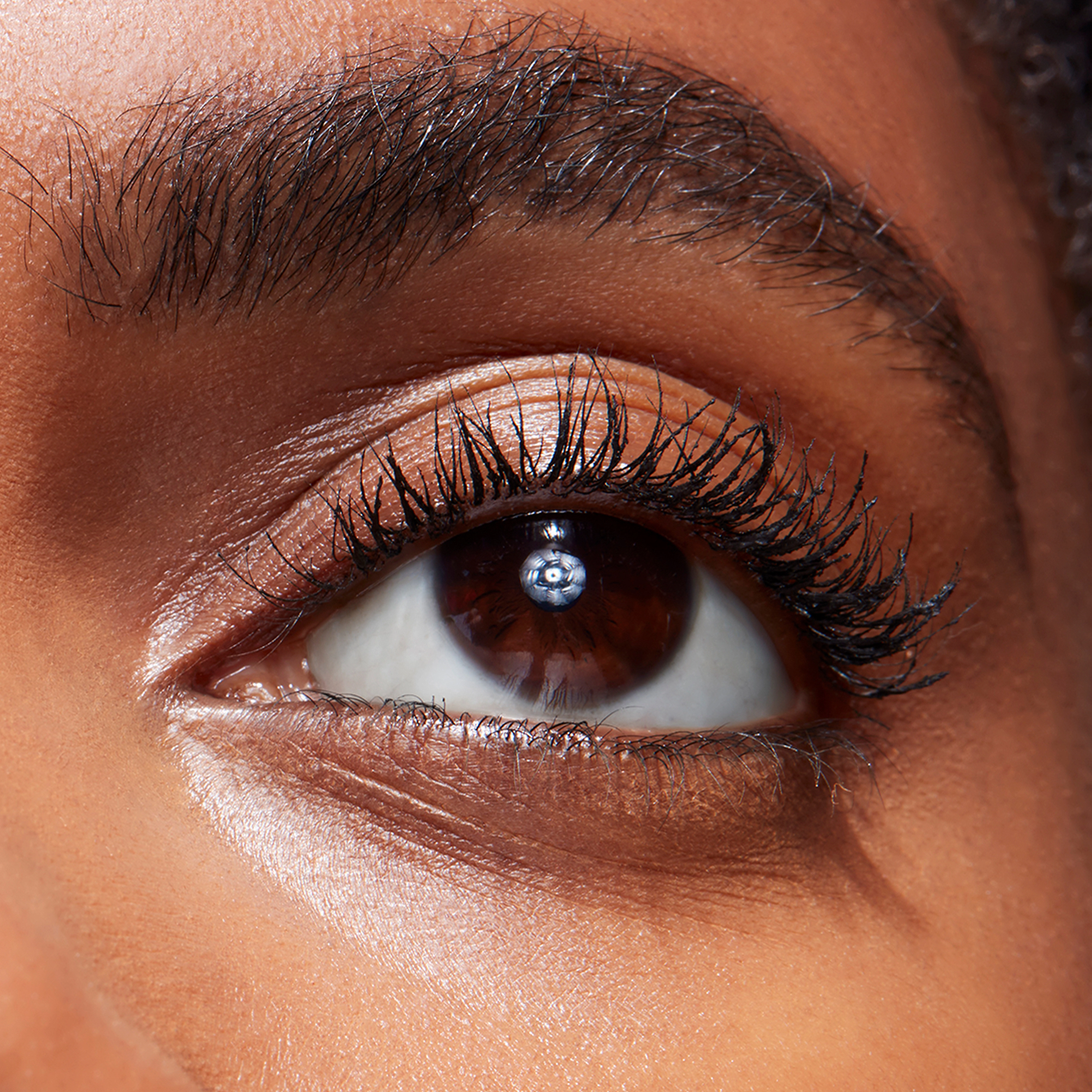MAC - Macstack Micro Mascara - Ögon & bryn  - black stack - 5
