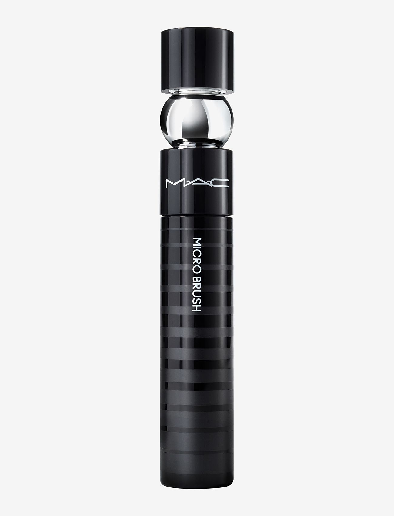 MAC - Macstack Micro Mascara - Øjne & bryn - black stack - 3