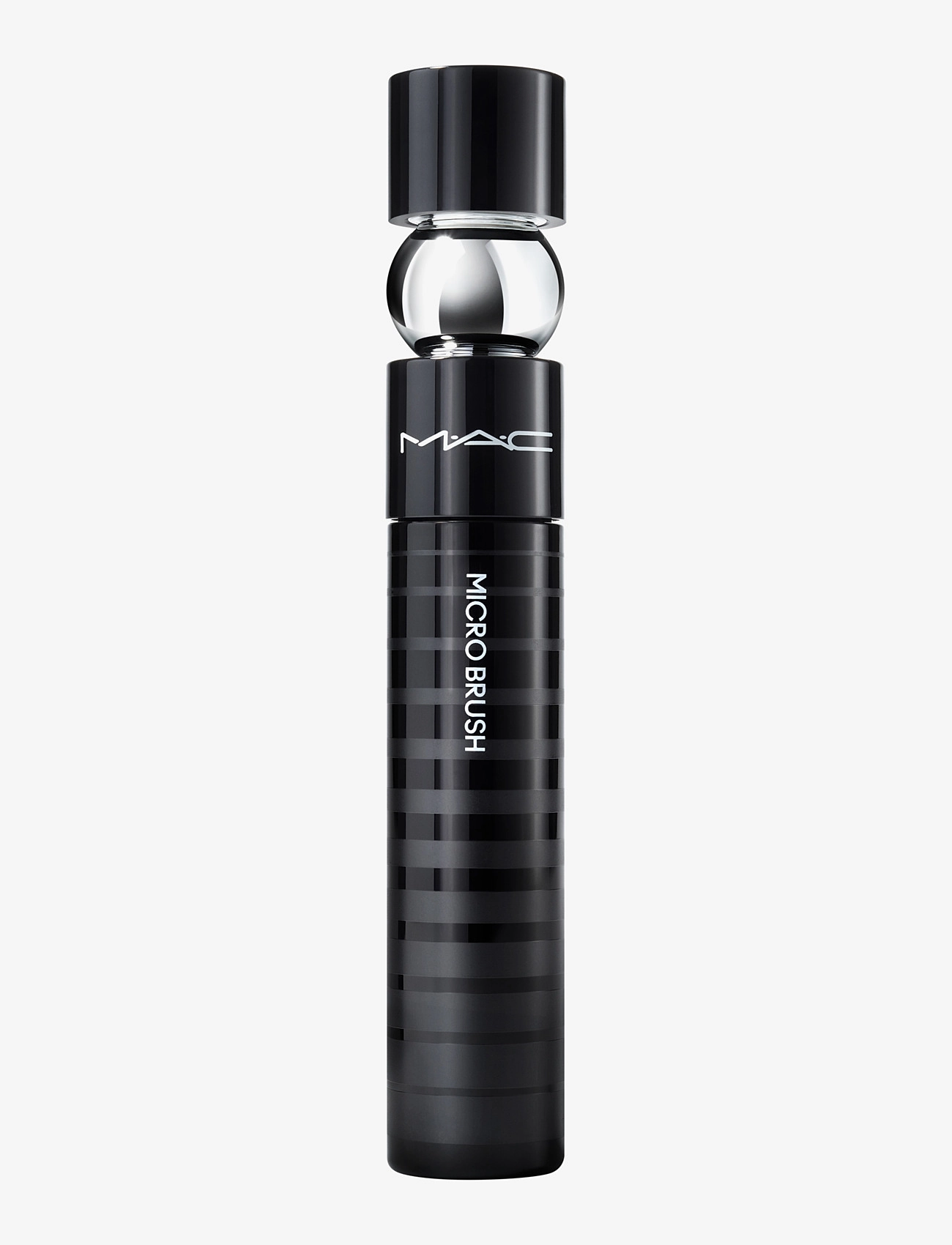 MAC - Macstack Micro Mascara - Ögon & bryn  - black stack - 3