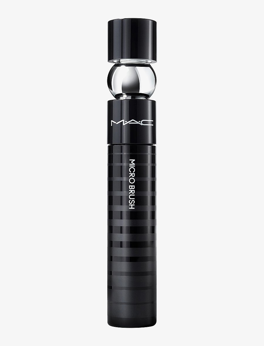 MAC - Macstack Micro Mascara - Ögon & bryn - black stack - 3