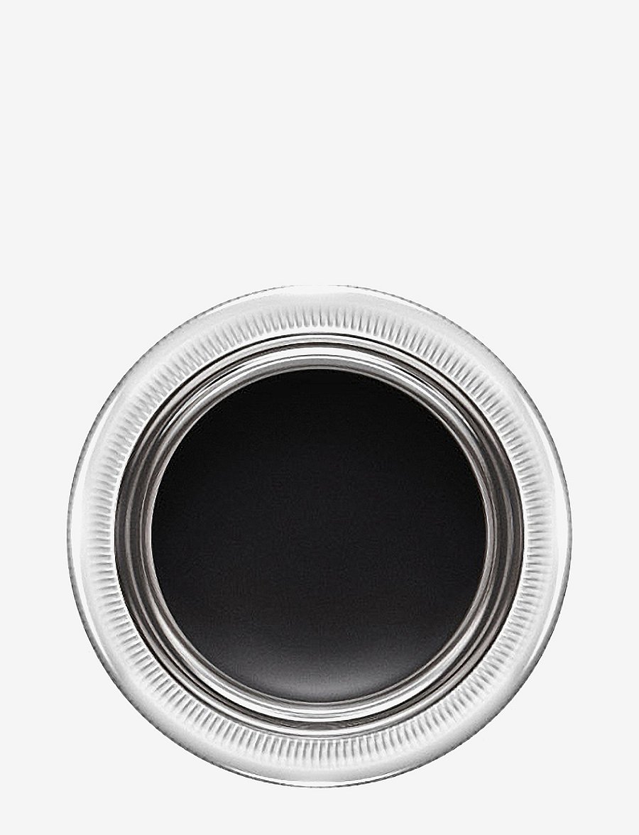 MAC - Pro Longwear Fluidline Eyeliner And Brow Gel - smink - blacktrack - 0