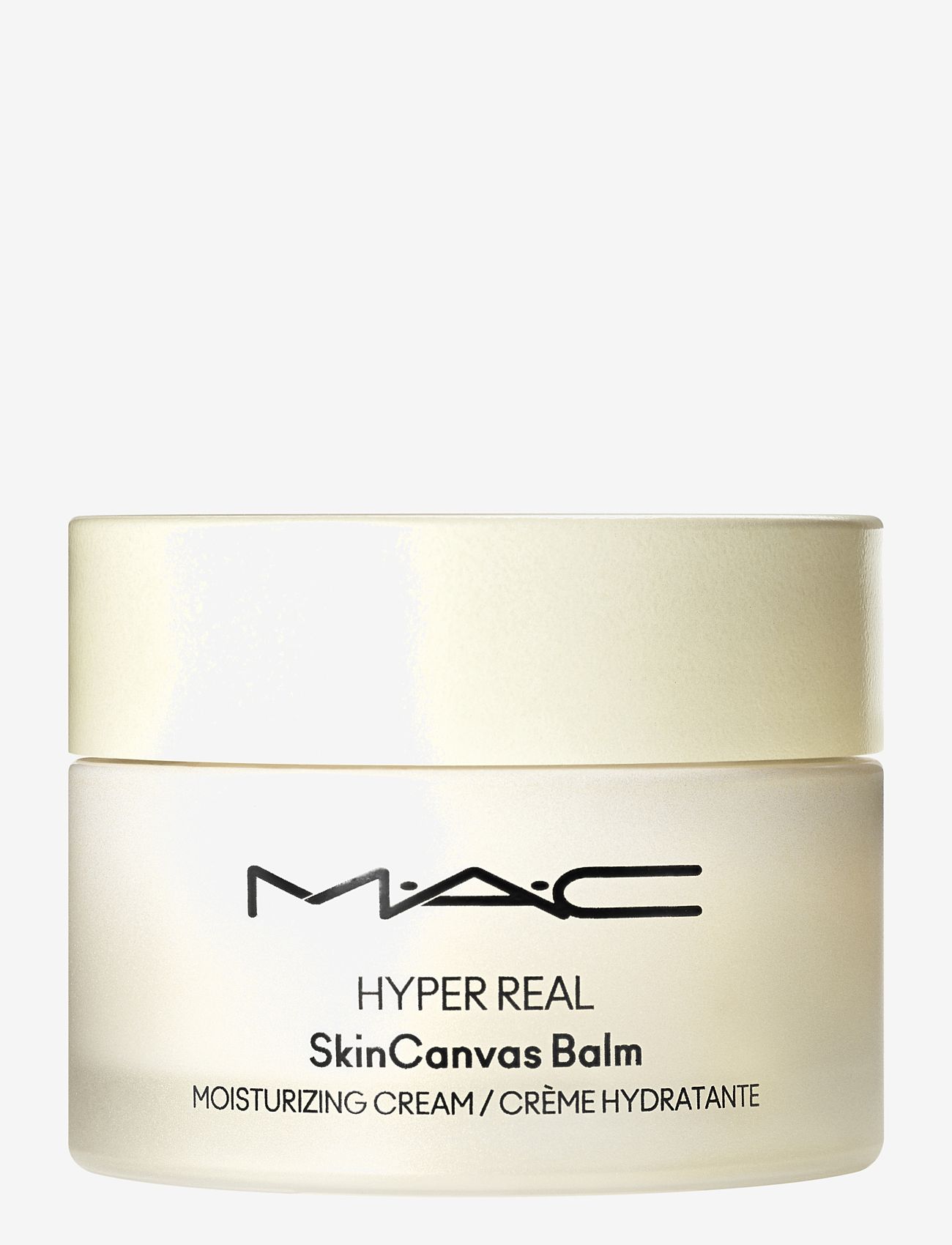 MAC - Hyper Real Skincanvas Balm - hudvård - no colour - 1